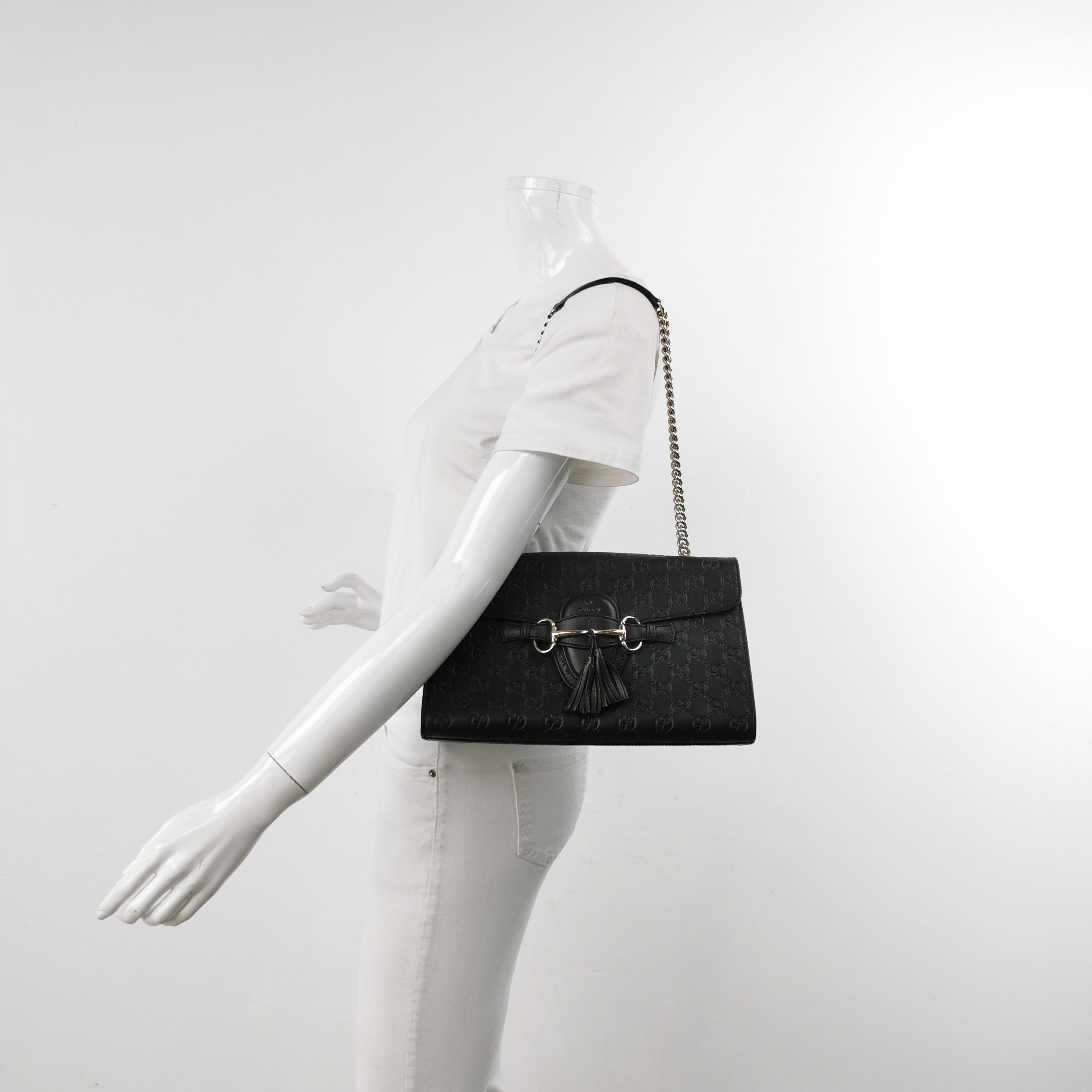 Gucci Gucci Women os Shoulder Bags Size ONE SIZE - 2 Thumbnail