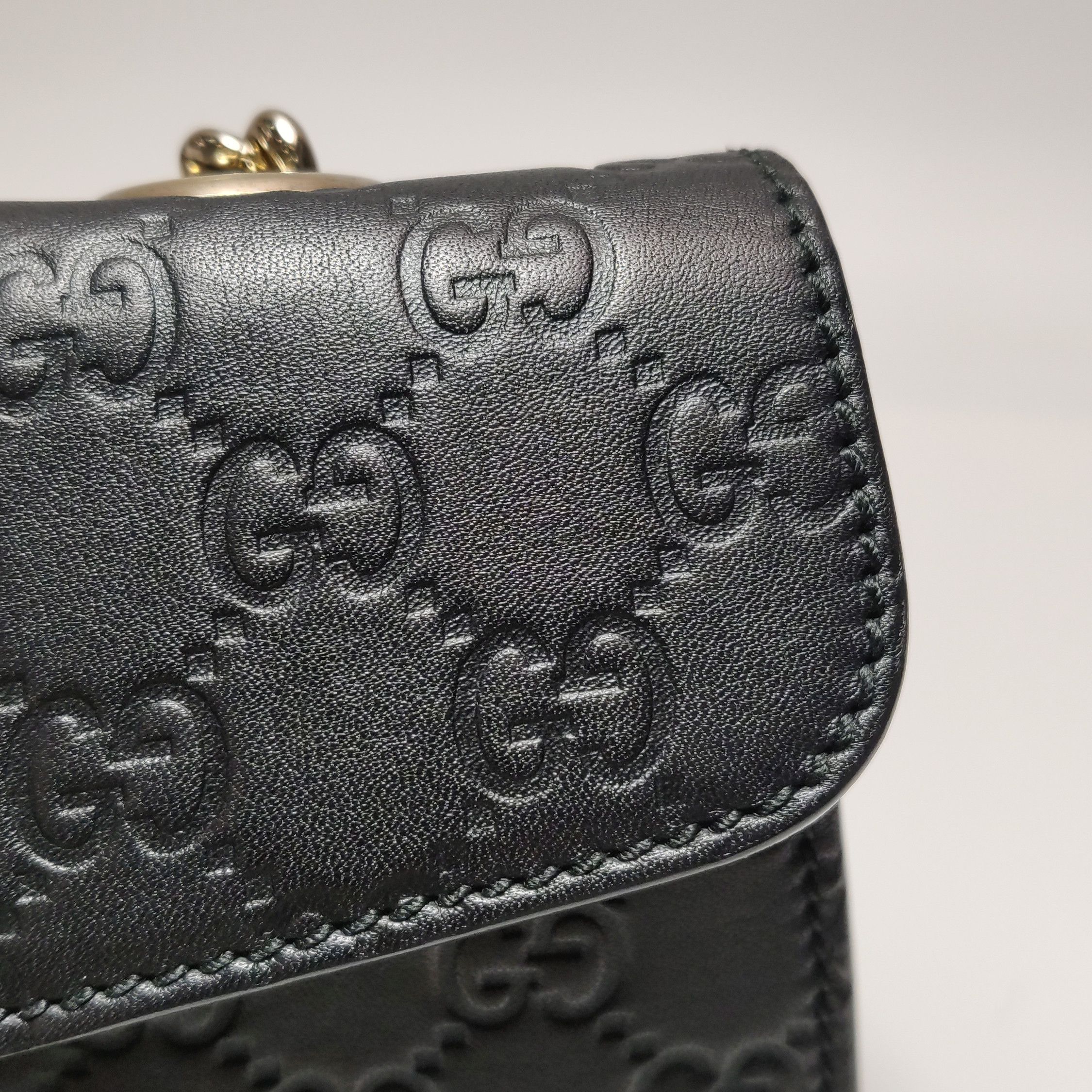 Gucci Gucci Women os Shoulder Bags Size ONE SIZE - 20 Thumbnail