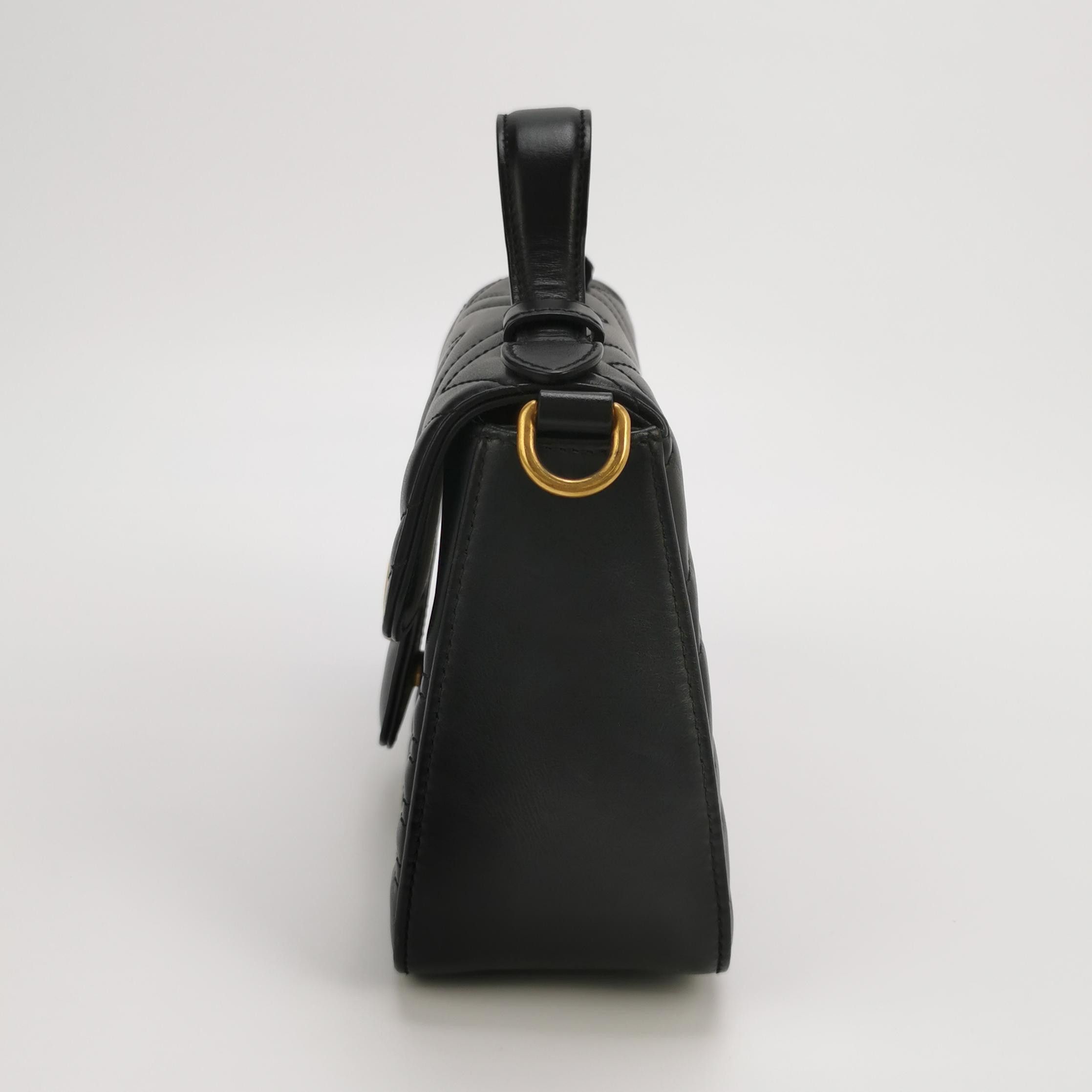 Gucci Gucci Women os Shoulder Bags Size ONE SIZE - 3 Thumbnail
