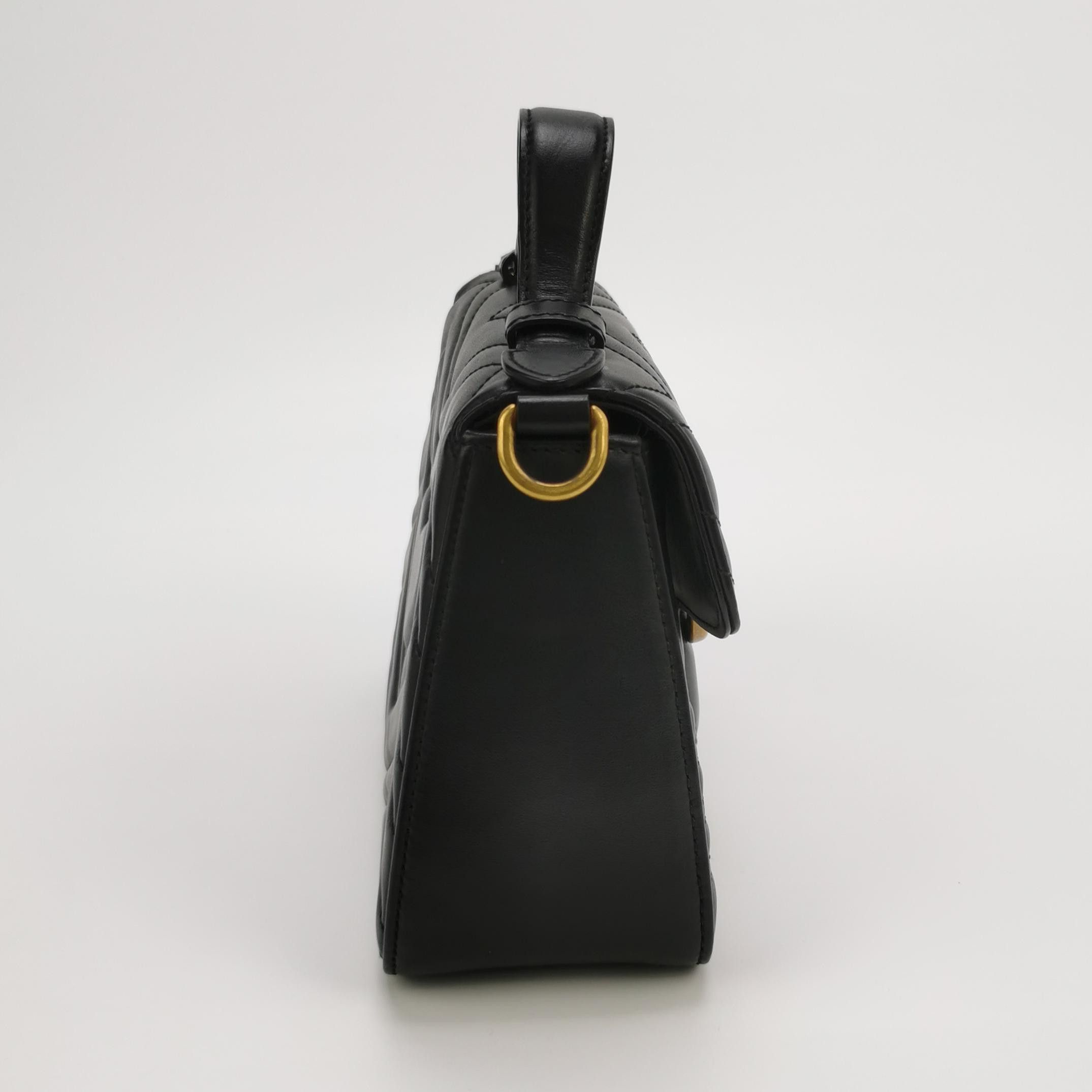 Gucci Gucci Women os Shoulder Bags Size ONE SIZE - 4 Thumbnail