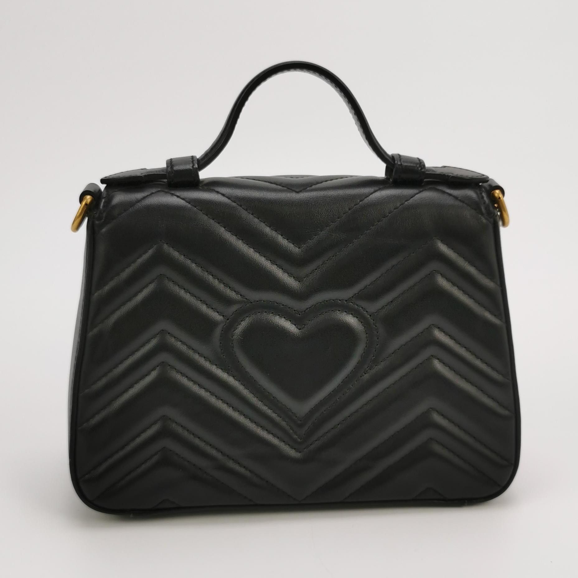 Gucci Gucci Women os Shoulder Bags Size ONE SIZE - 5 Thumbnail