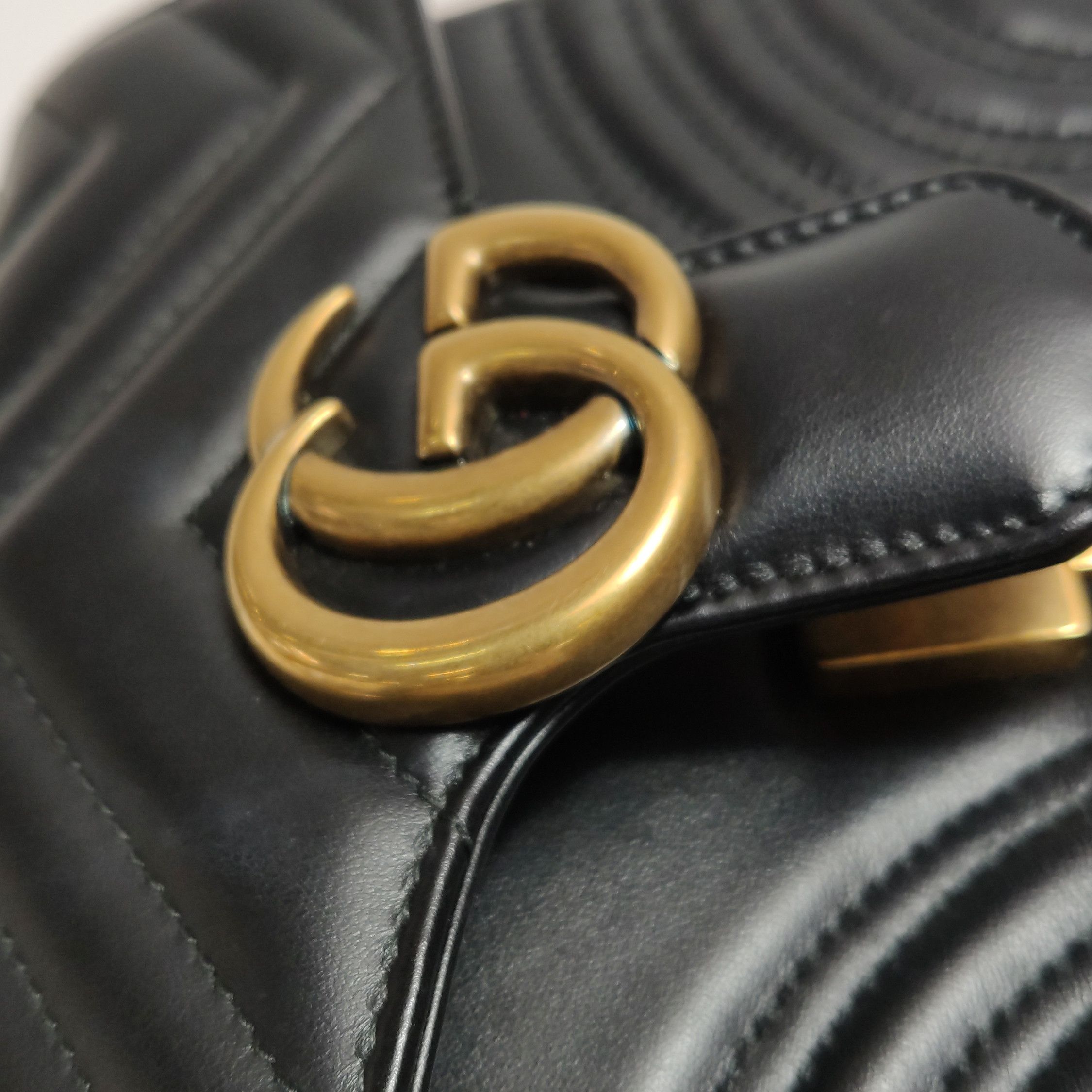 Gucci Gucci Women os Shoulder Bags Size ONE SIZE - 15 Thumbnail