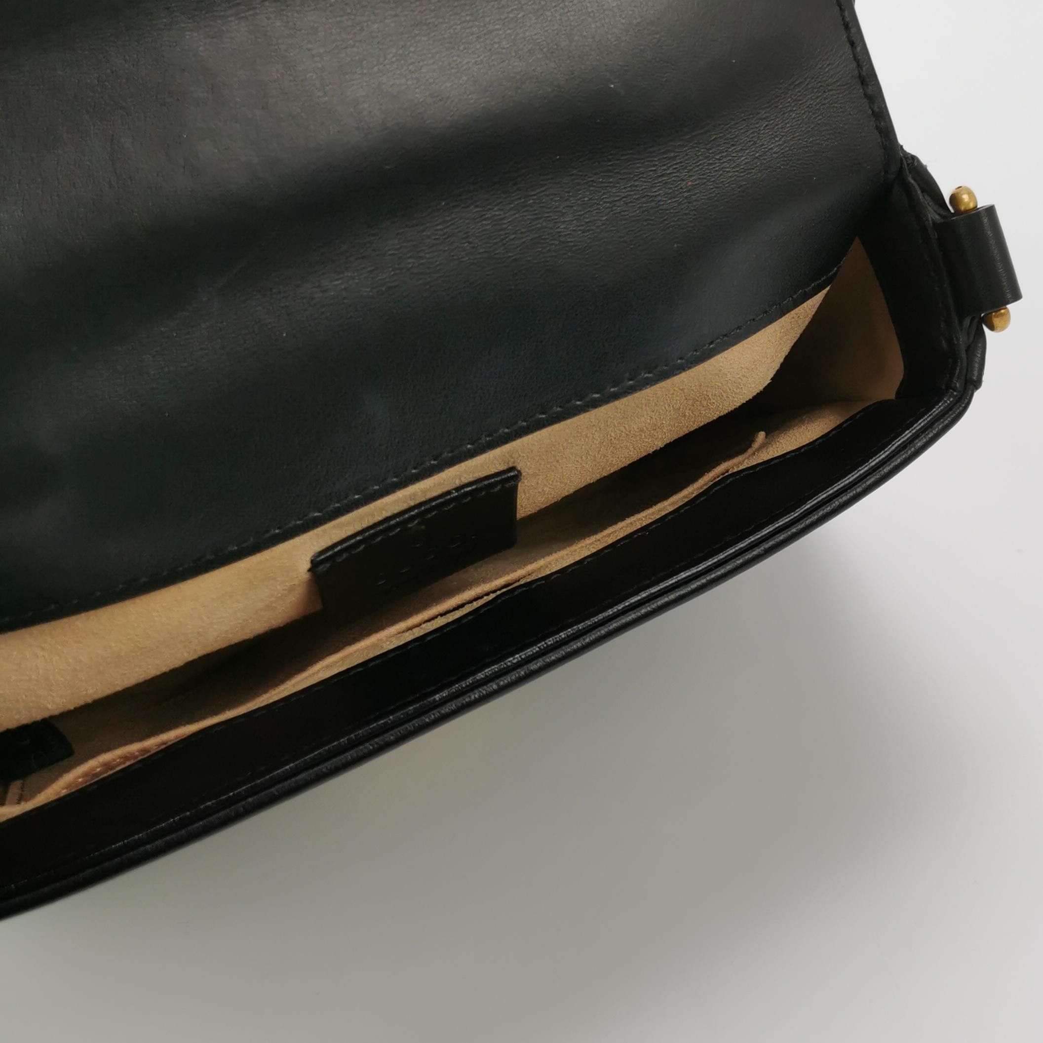 Gucci Gucci Women os Shoulder Bags Size ONE SIZE - 7 Thumbnail