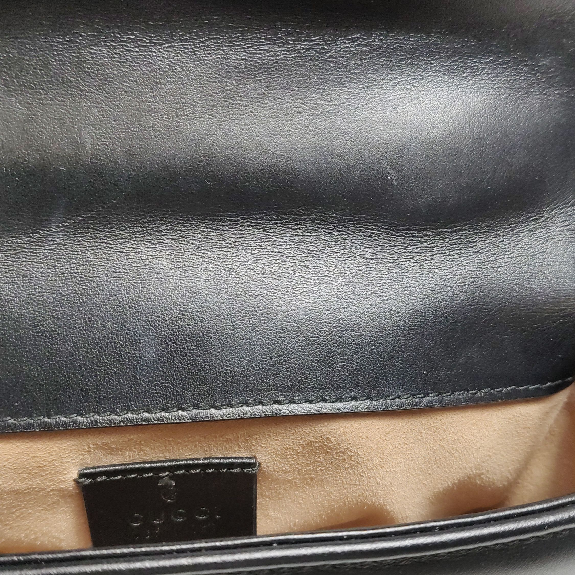 Gucci Gucci Women os Shoulder Bags Size ONE SIZE - 11 Thumbnail