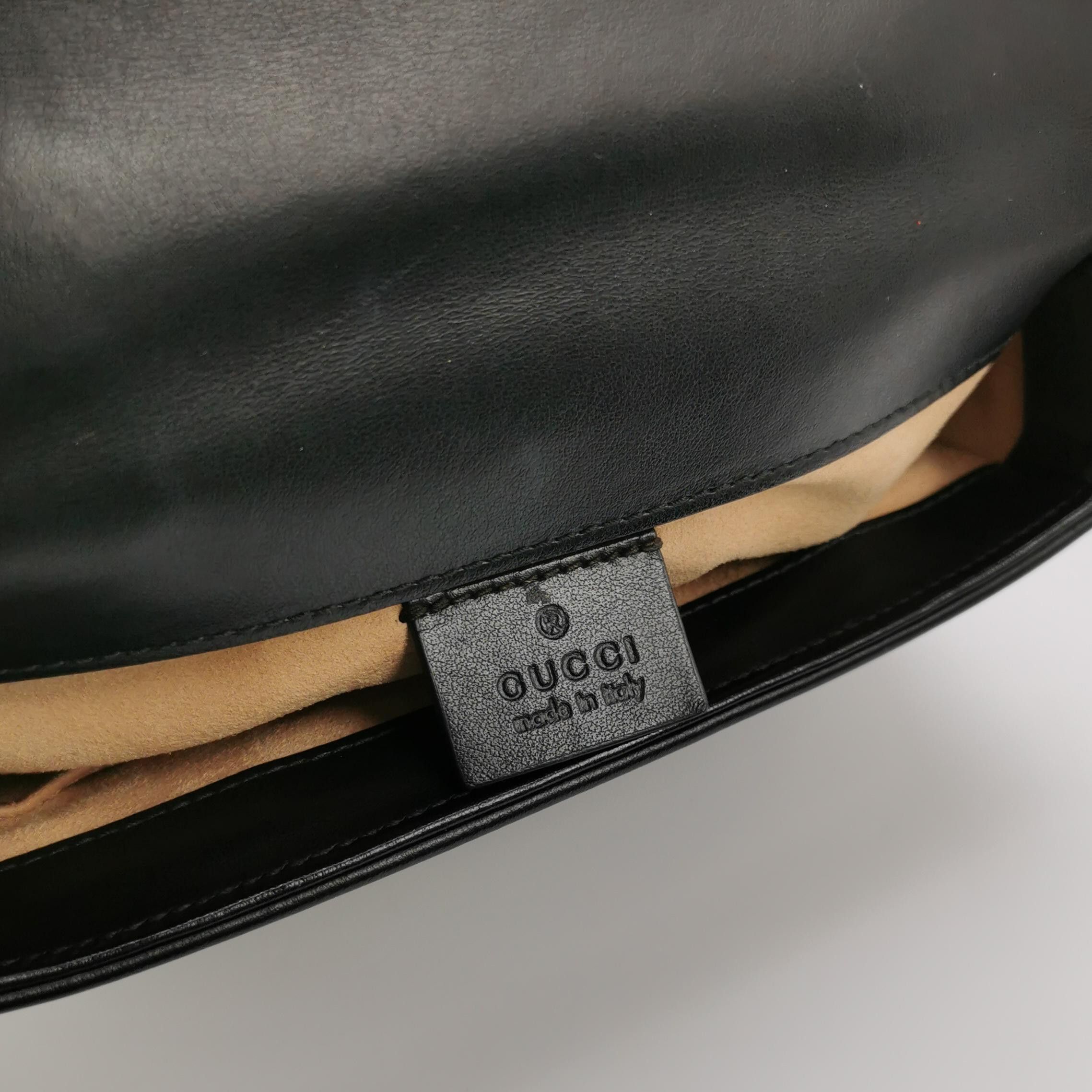 Gucci Gucci Women os Shoulder Bags Size ONE SIZE - 8 Thumbnail