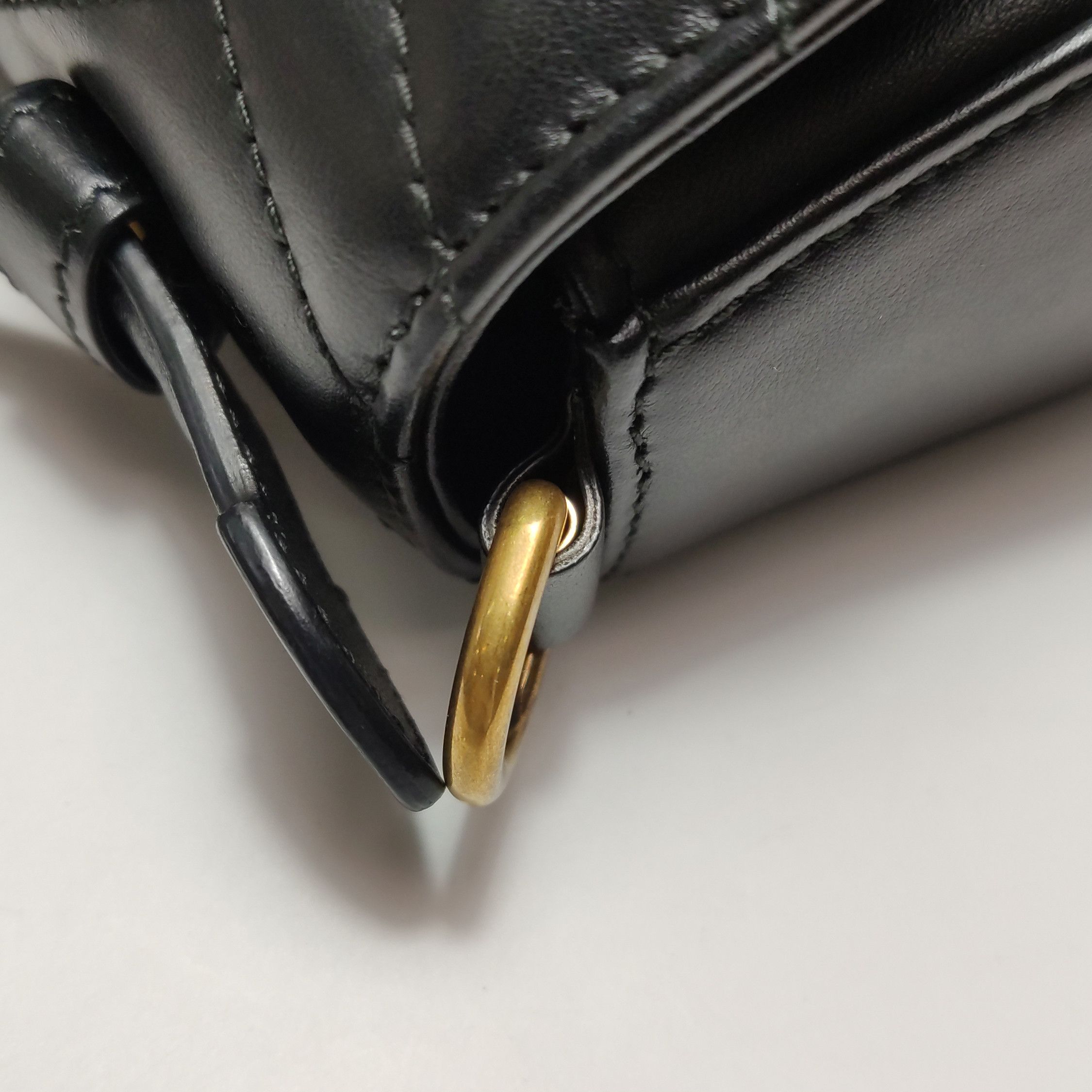 Gucci Gucci Women os Shoulder Bags Size ONE SIZE - 16 Thumbnail