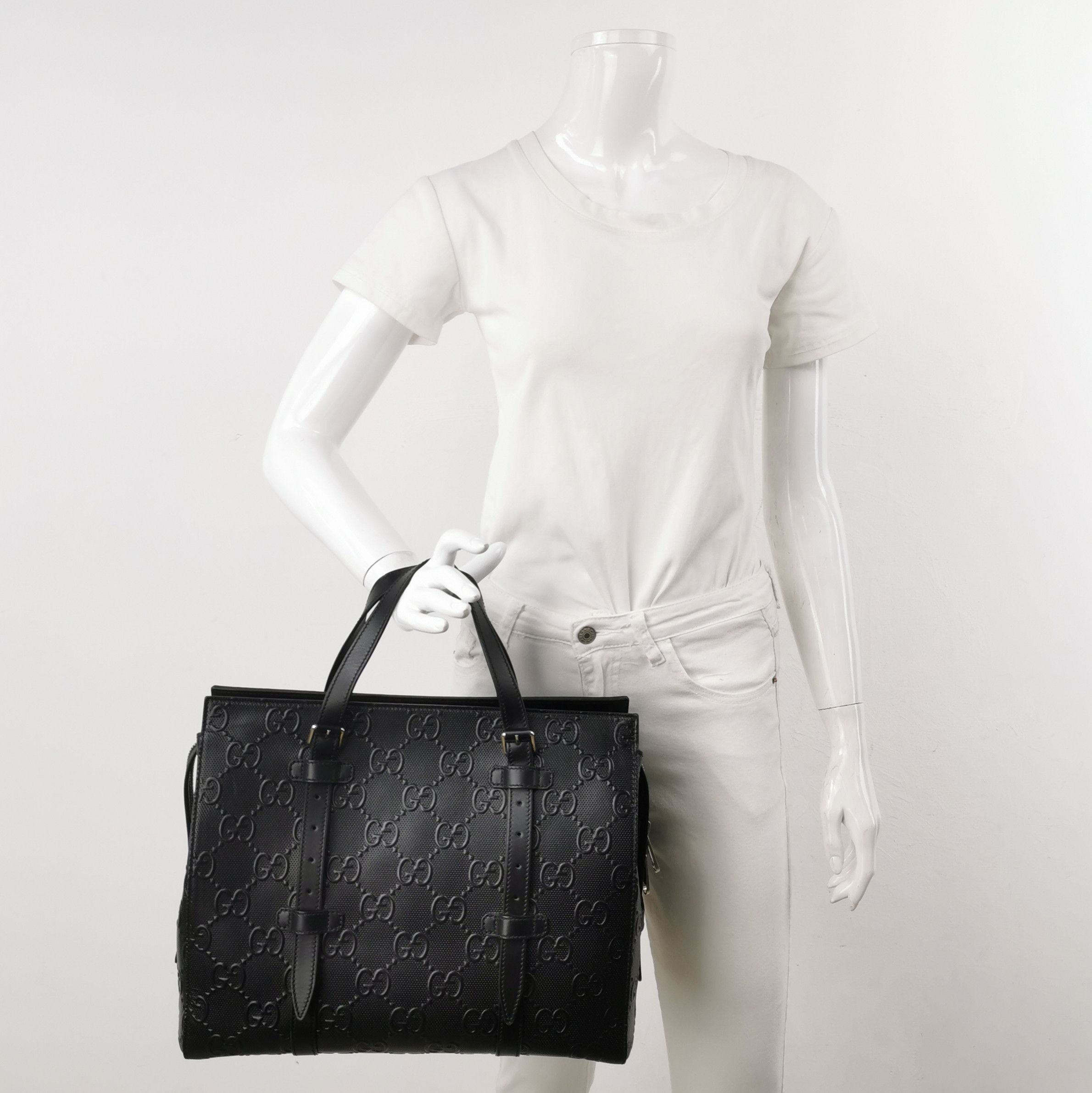 Gucci Gucci Women os Shoulder Bags Size ONE SIZE - 2 Thumbnail