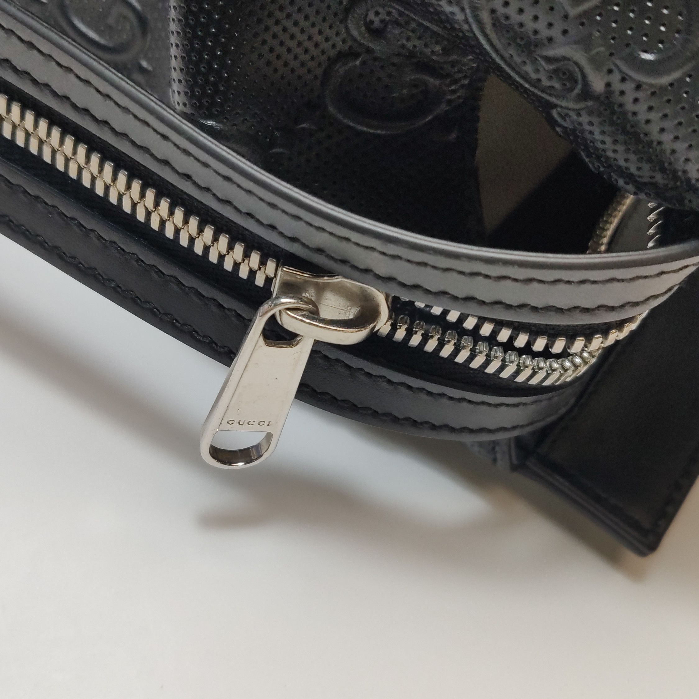Gucci Gucci Women os Shoulder Bags Size ONE SIZE - 10 Thumbnail