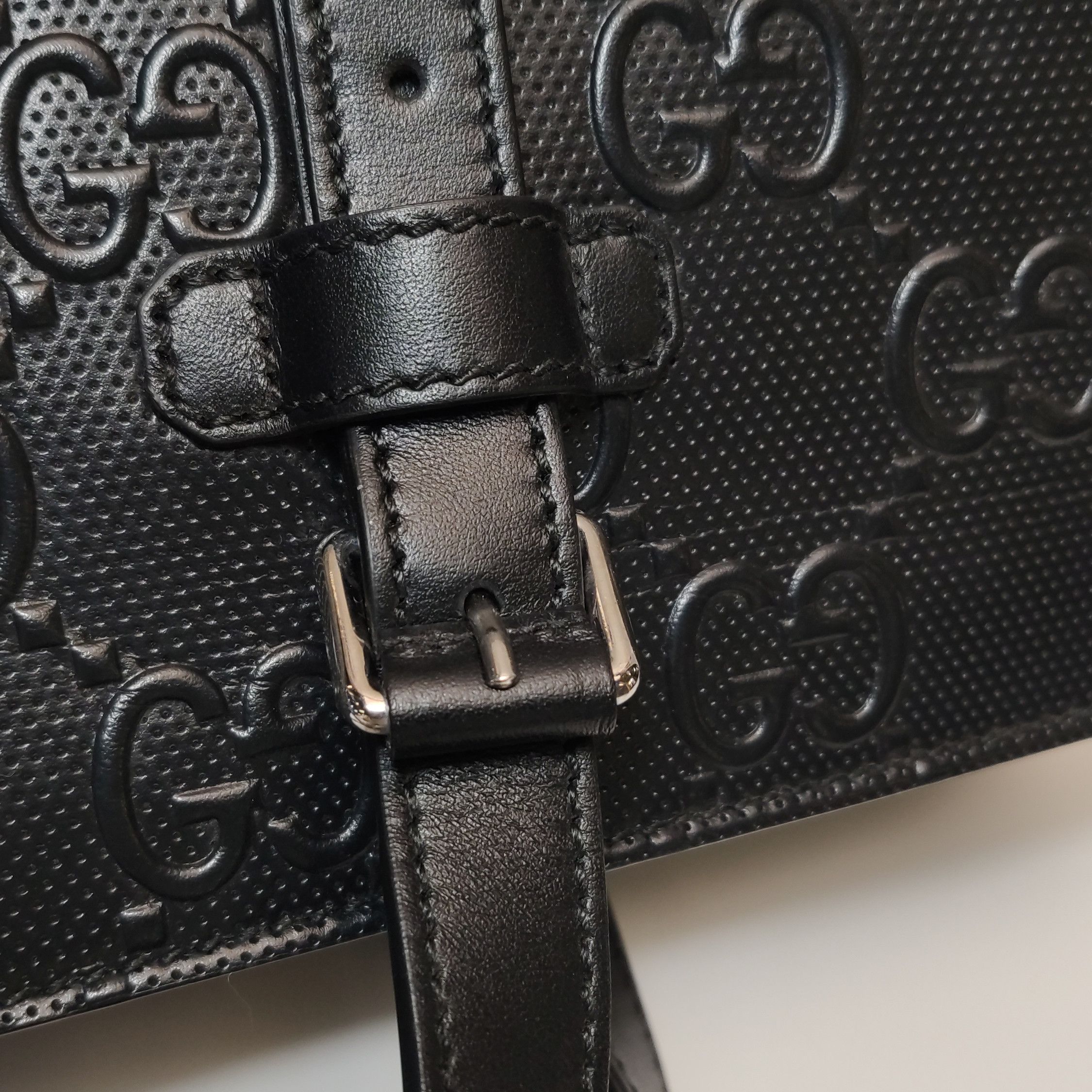 Gucci Gucci Women os Shoulder Bags Size ONE SIZE - 11 Thumbnail
