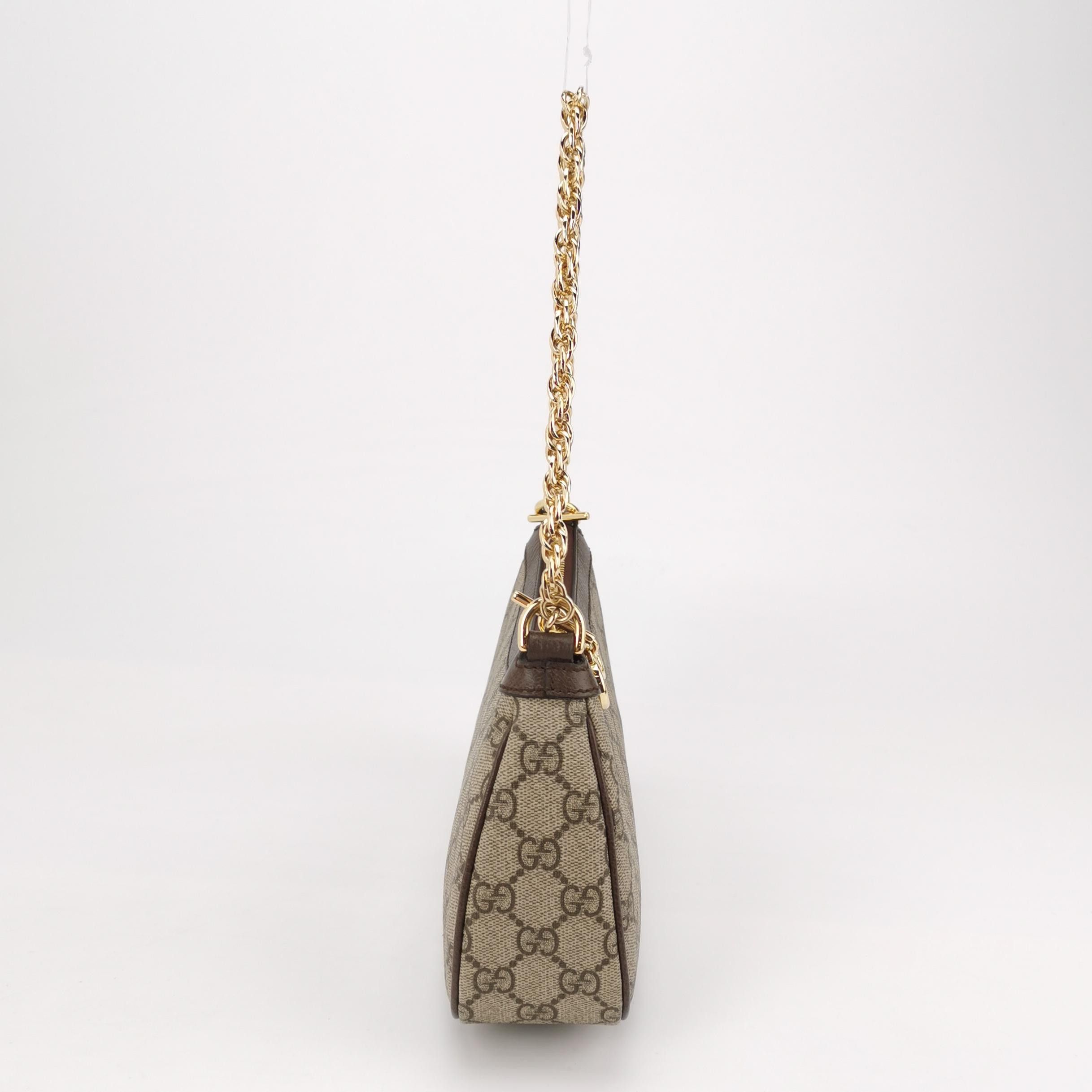 Gucci Gucci Women os Shoulder Bags Size ONE SIZE - 4 Thumbnail