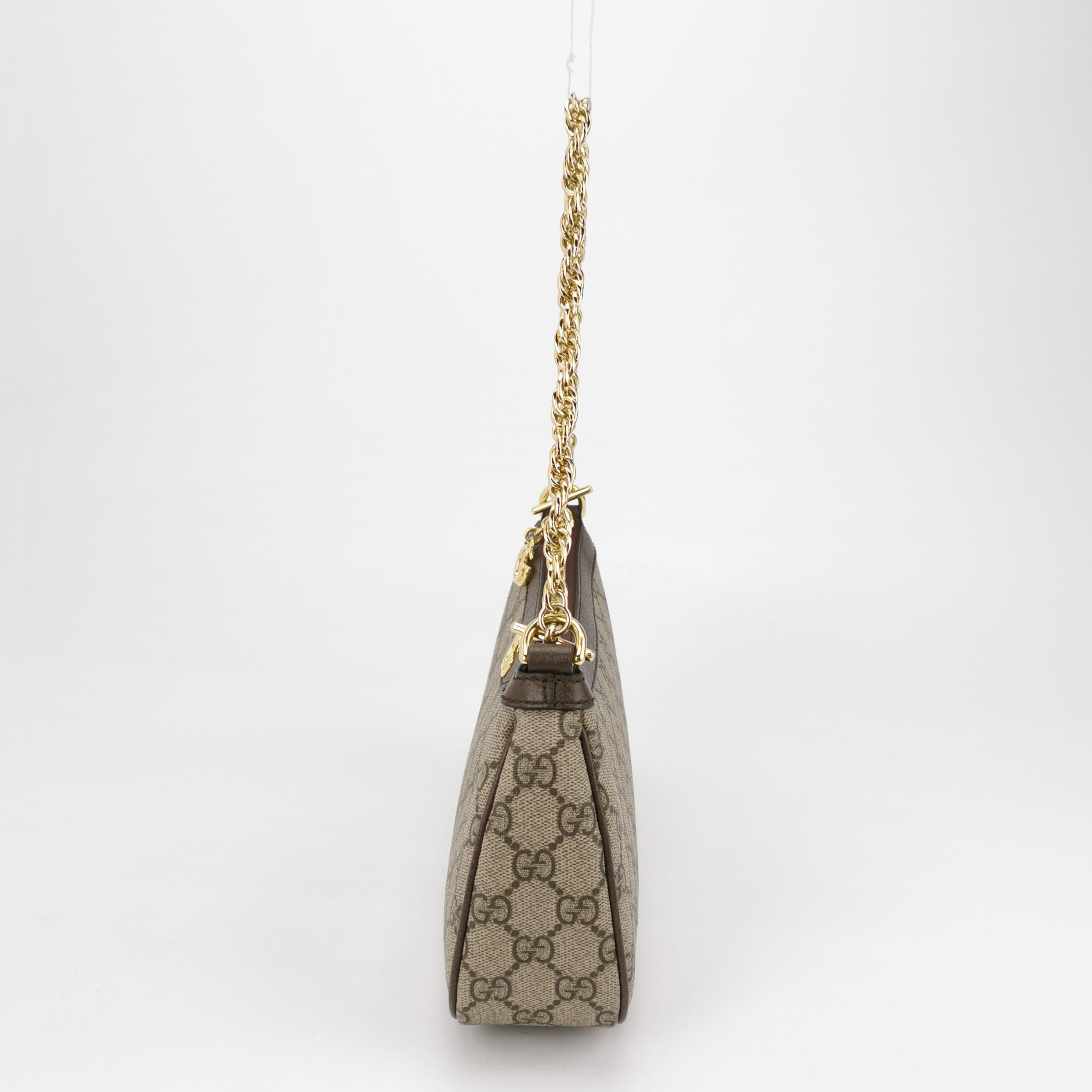 Gucci Gucci Women os Shoulder Bags Size ONE SIZE - 3 Thumbnail