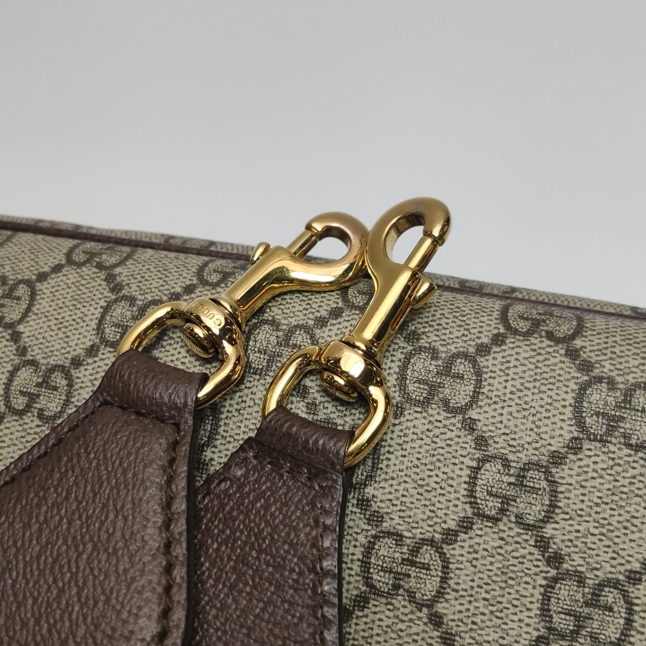 Gucci Gucci Women os Shoulder Bags Size ONE SIZE - 14 Thumbnail