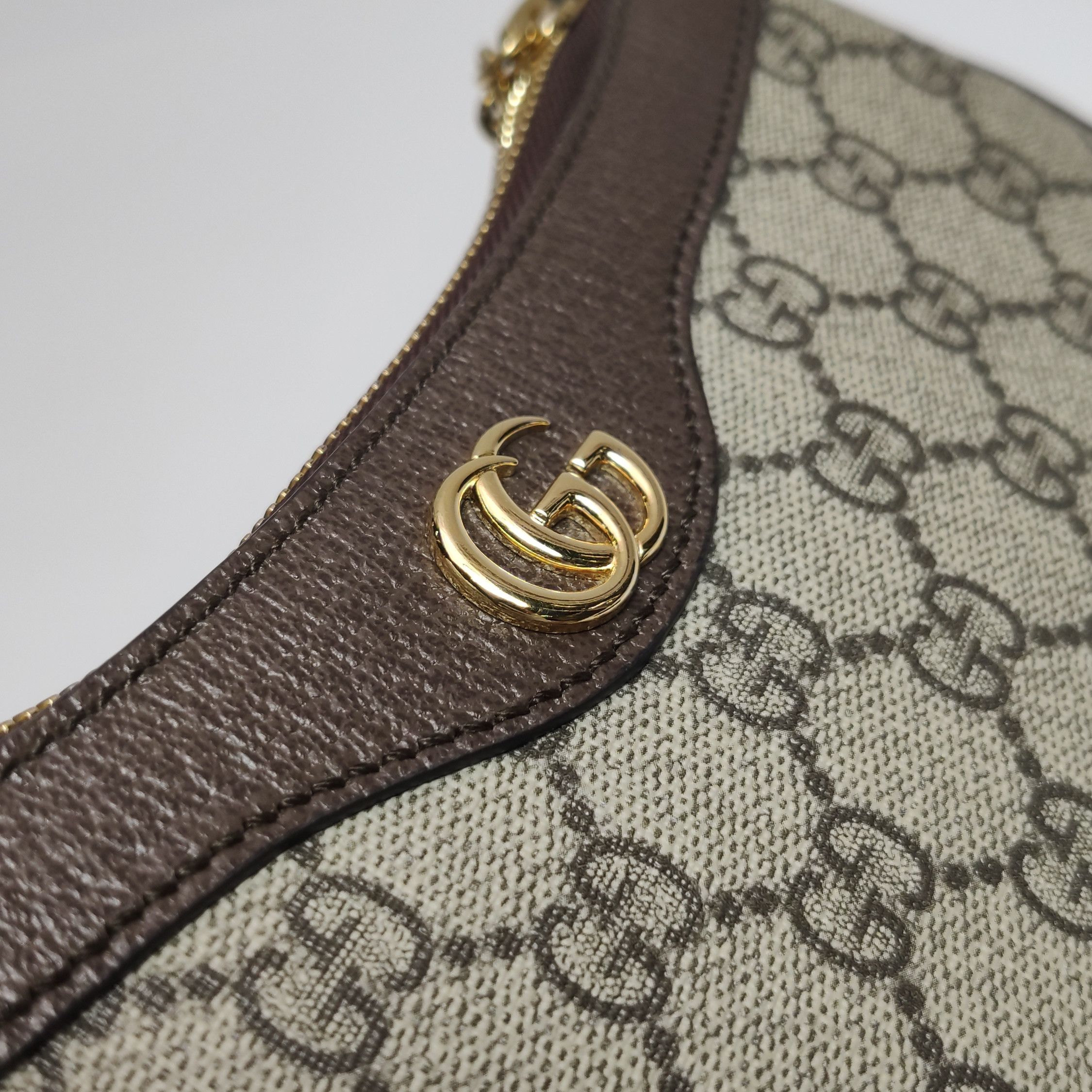 Gucci Gucci Women os Shoulder Bags Size ONE SIZE - 11 Thumbnail