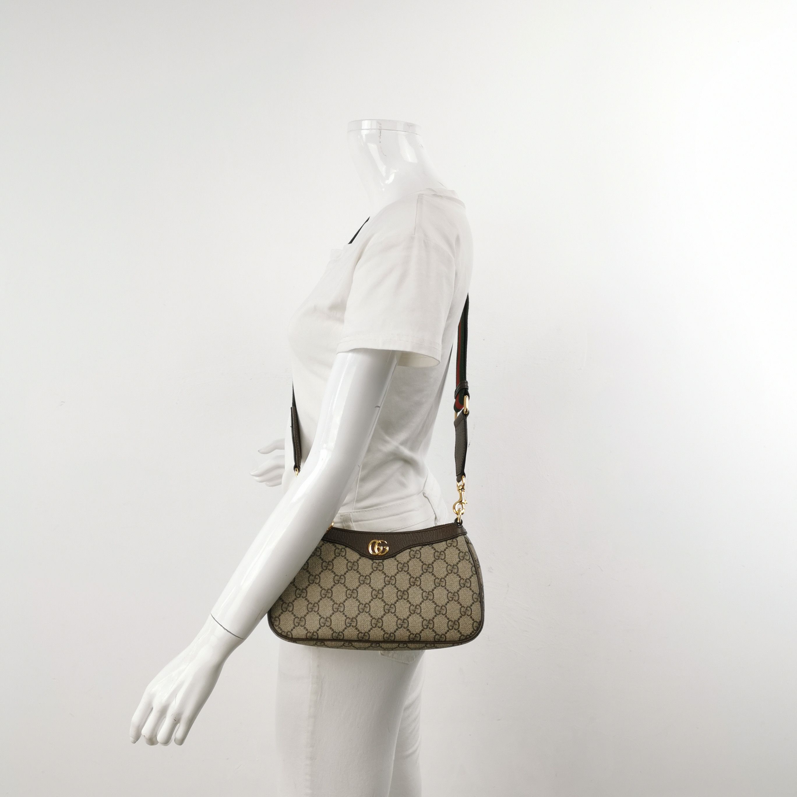 Gucci Gucci Women os Shoulder Bags Size ONE SIZE - 2 Thumbnail