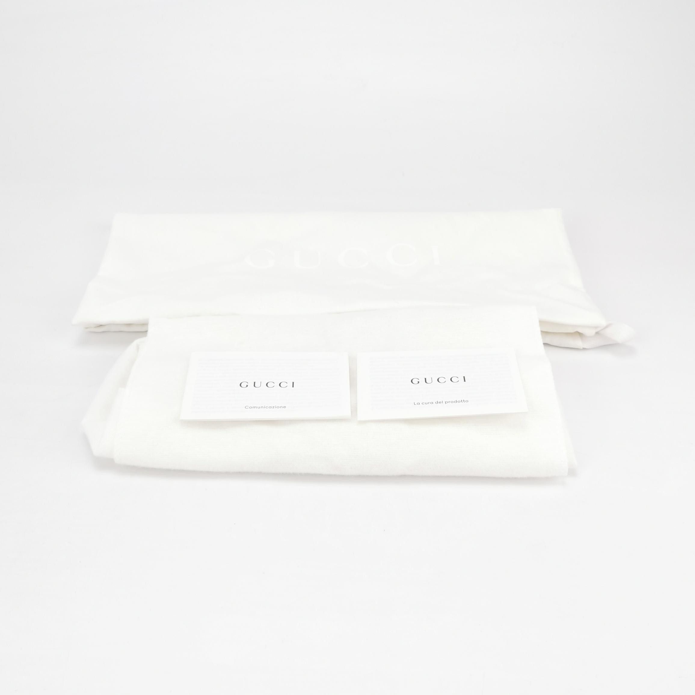 Gucci Gucci Women os Shoulder Bags Size ONE SIZE - 9 Thumbnail