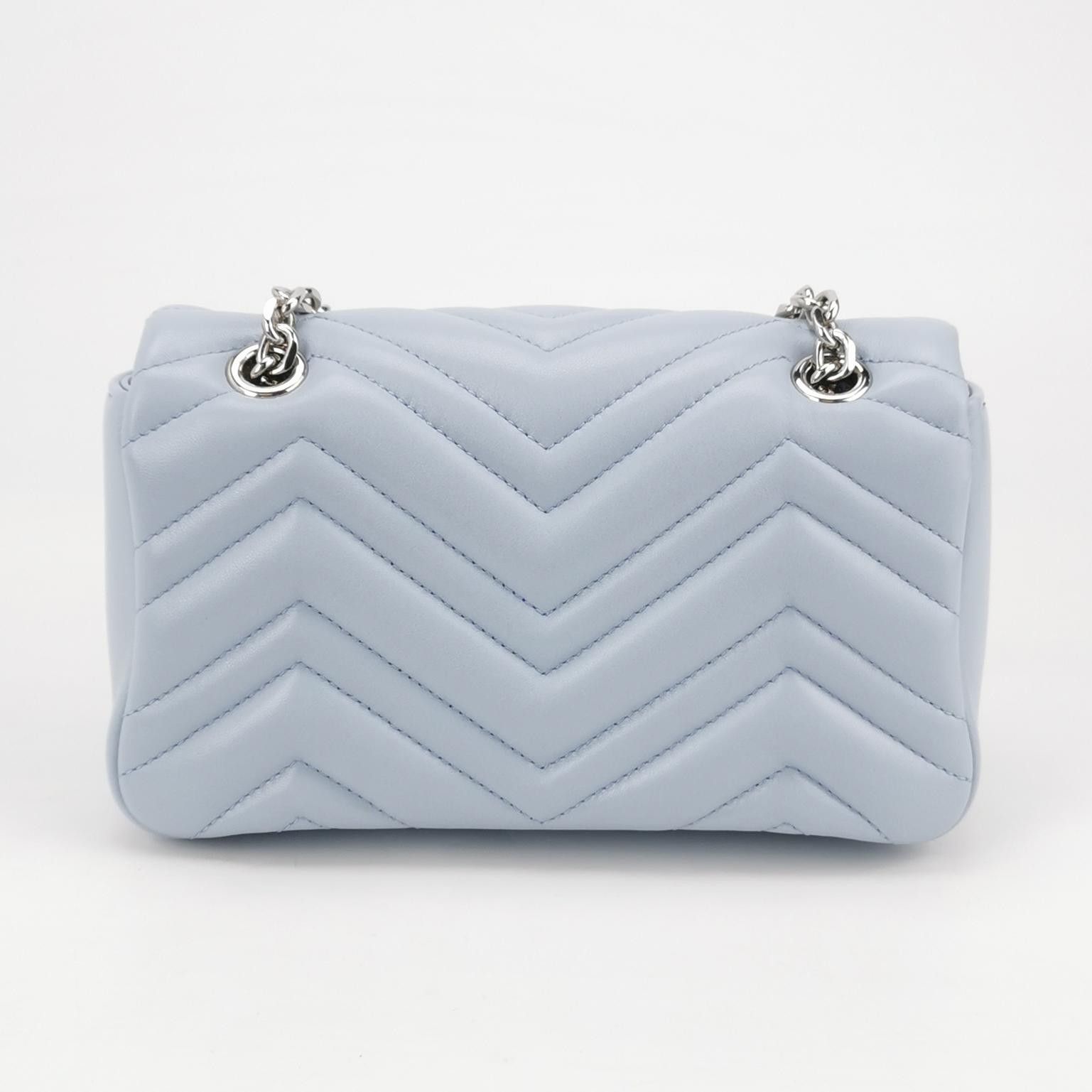 Gucci Gucci Women os Shoulder Bags Size ONE SIZE - 5 Thumbnail