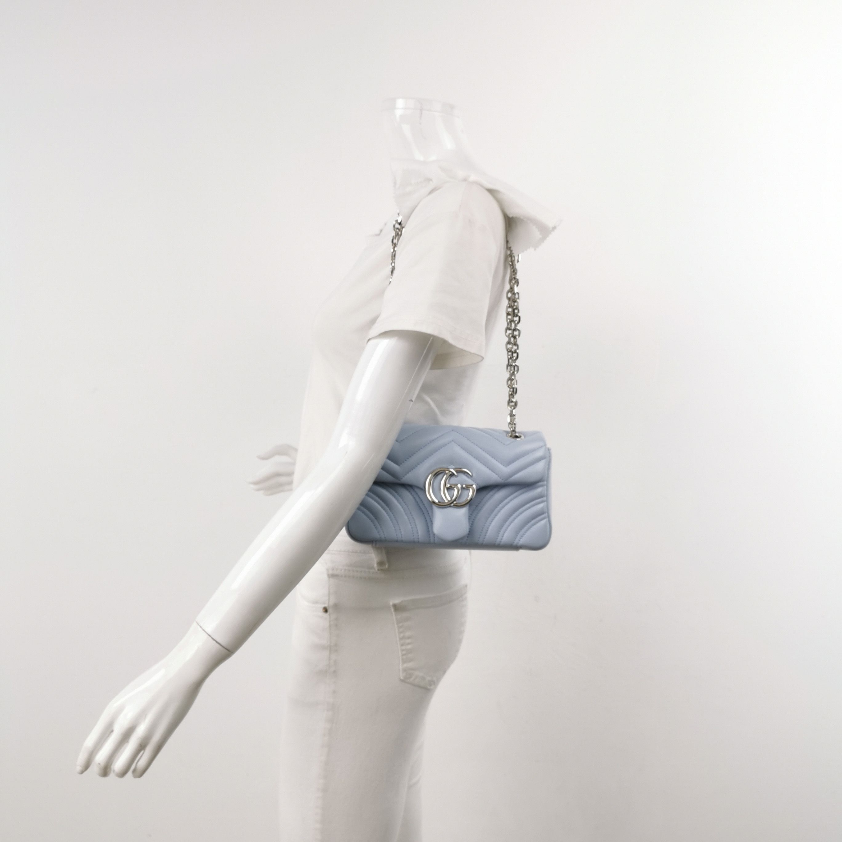 Gucci Gucci Women os Shoulder Bags Size ONE SIZE - 2 Thumbnail