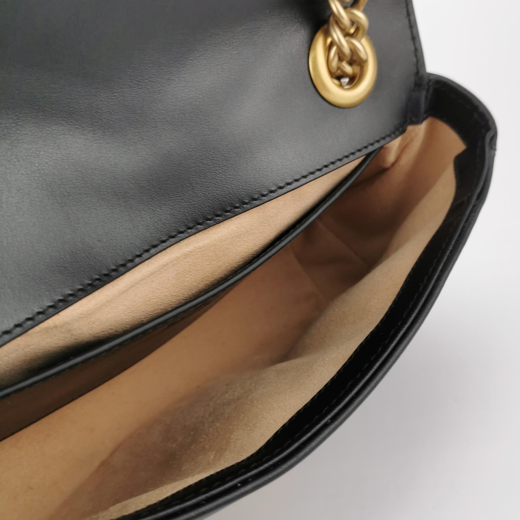 Gucci Gucci Women os Shoulder Bags Size ONE SIZE - 7 Thumbnail