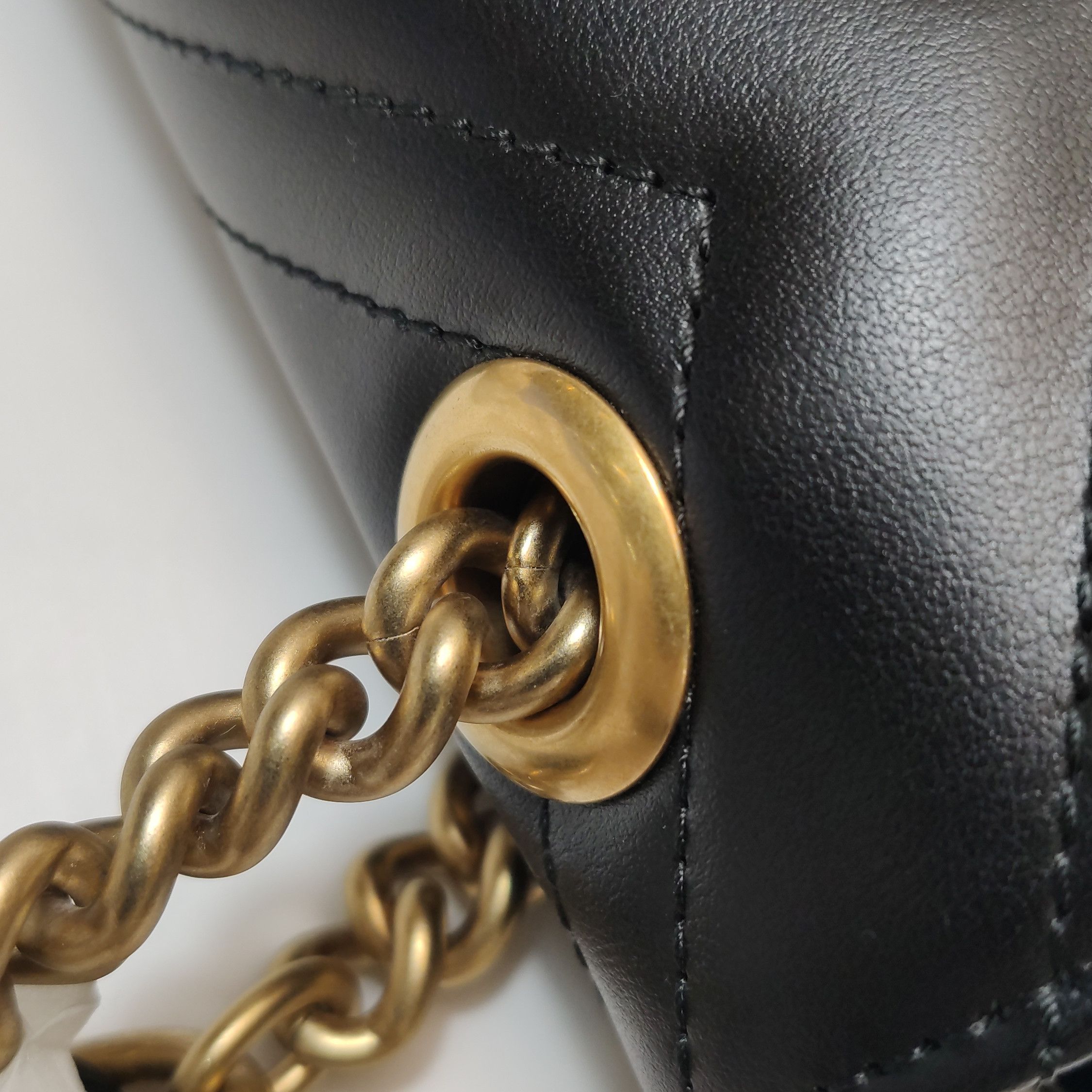 Gucci Gucci Women os Shoulder Bags Size ONE SIZE - 11 Thumbnail