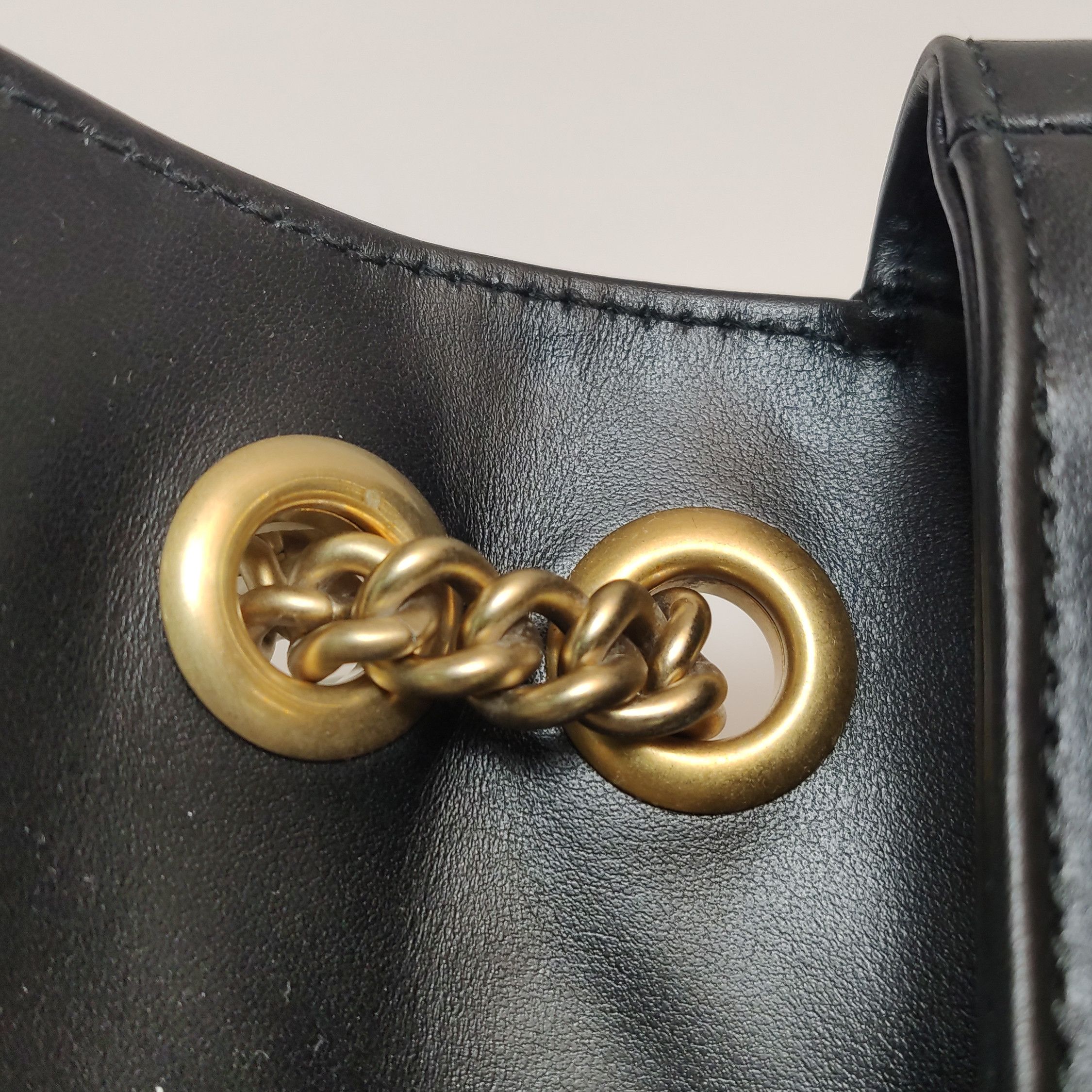 Gucci Gucci Women os Shoulder Bags Size ONE SIZE - 12 Thumbnail