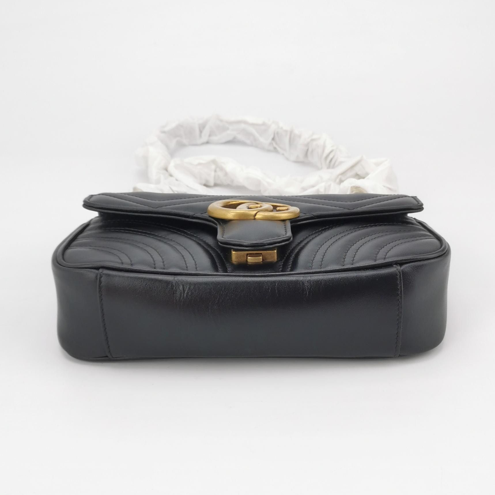 Gucci Gucci Women os Shoulder Bags Size ONE SIZE - 6 Thumbnail