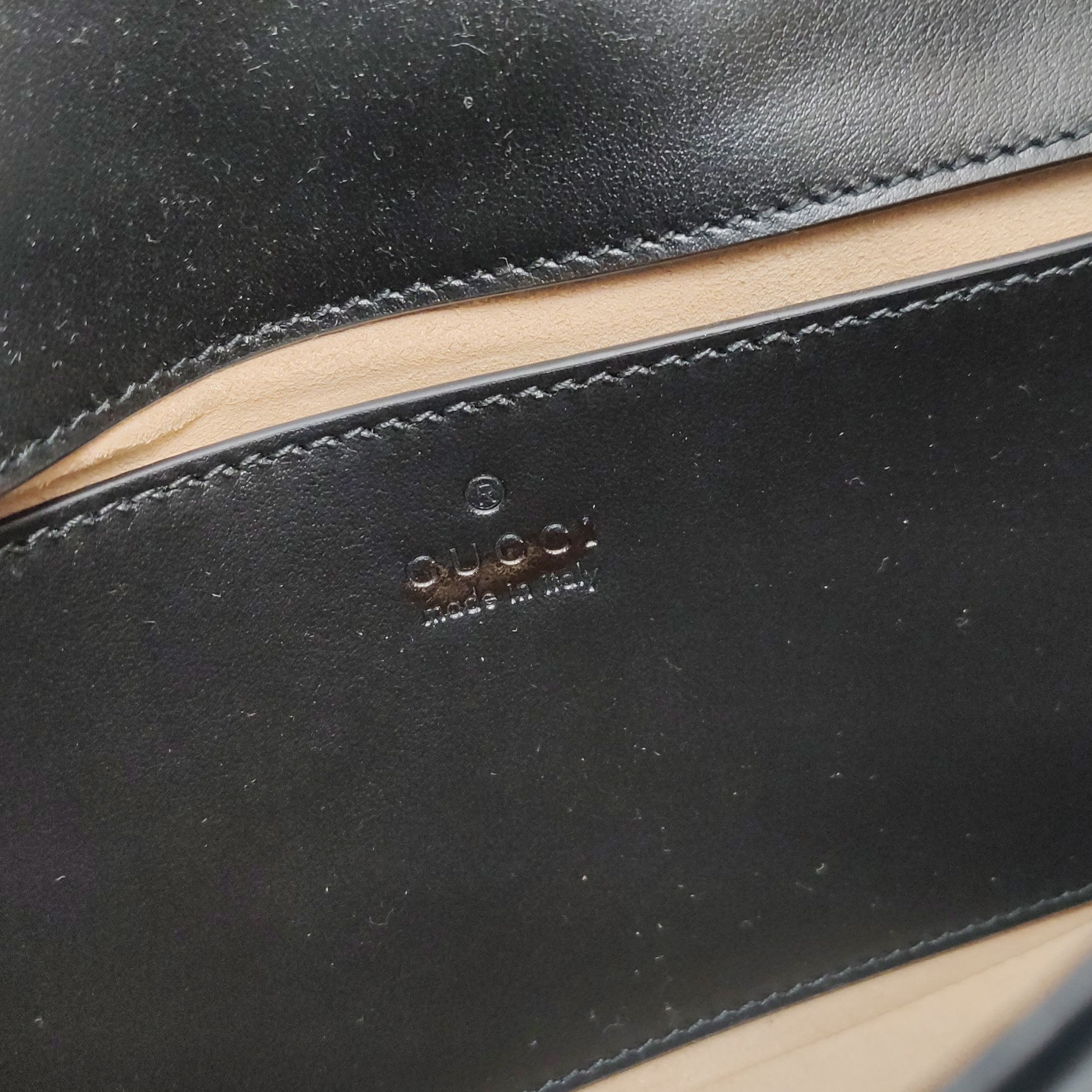 Gucci Gucci Women os Shoulder Bags Size ONE SIZE - 16 Thumbnail