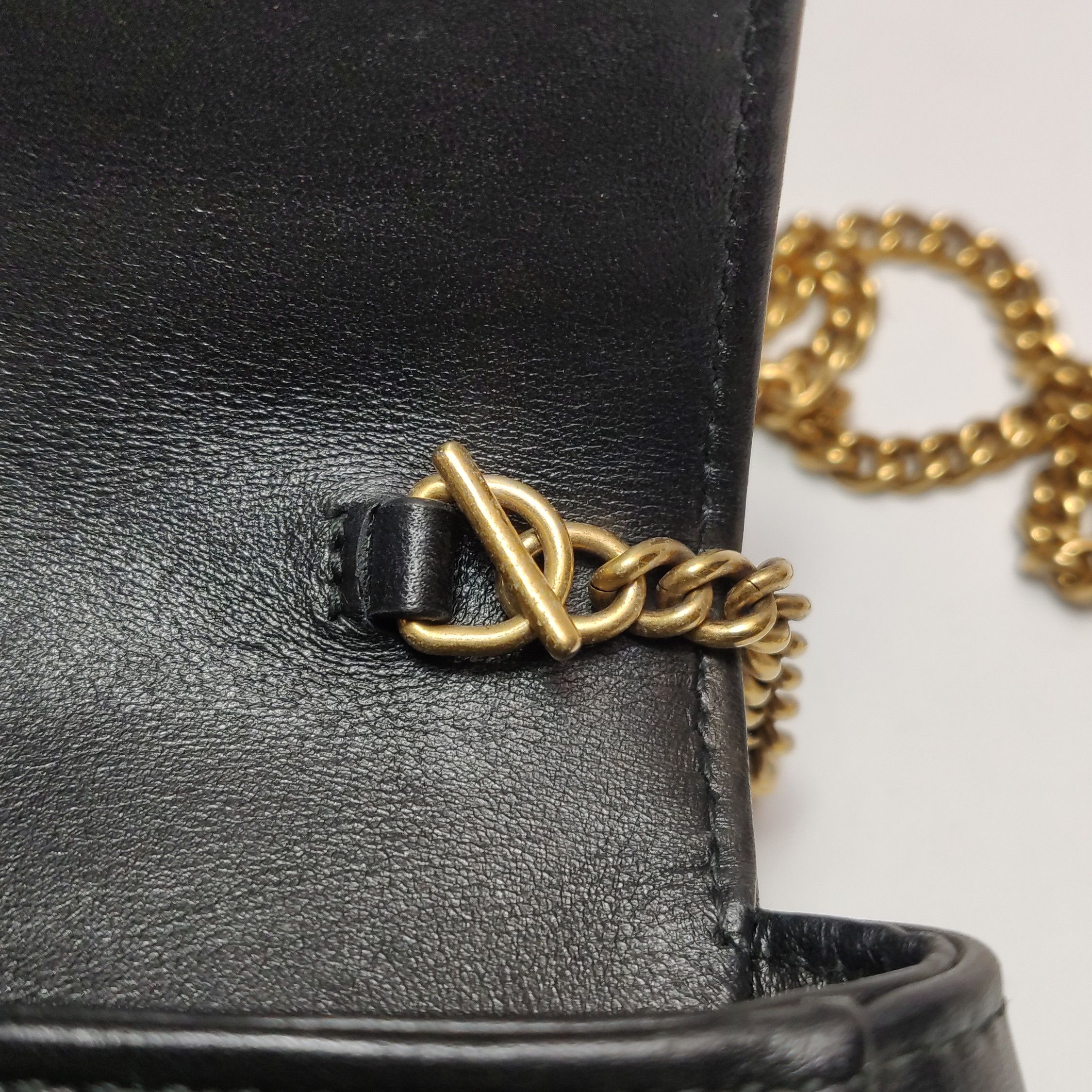 Gucci Gucci Women os Shoulder Bags Size ONE SIZE - 12 Thumbnail