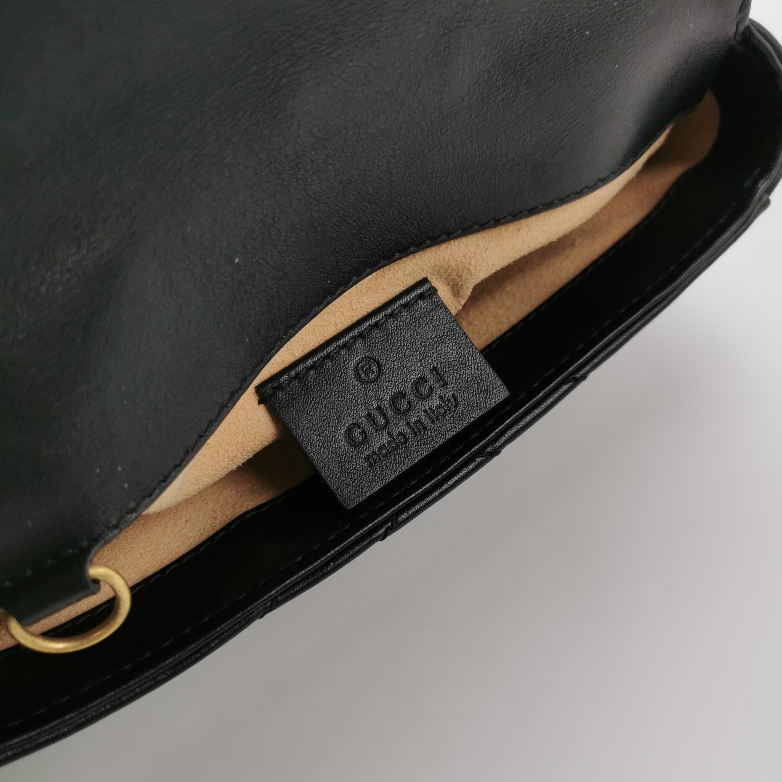 Gucci Gucci Women os Shoulder Bags Size ONE SIZE - 8 Thumbnail