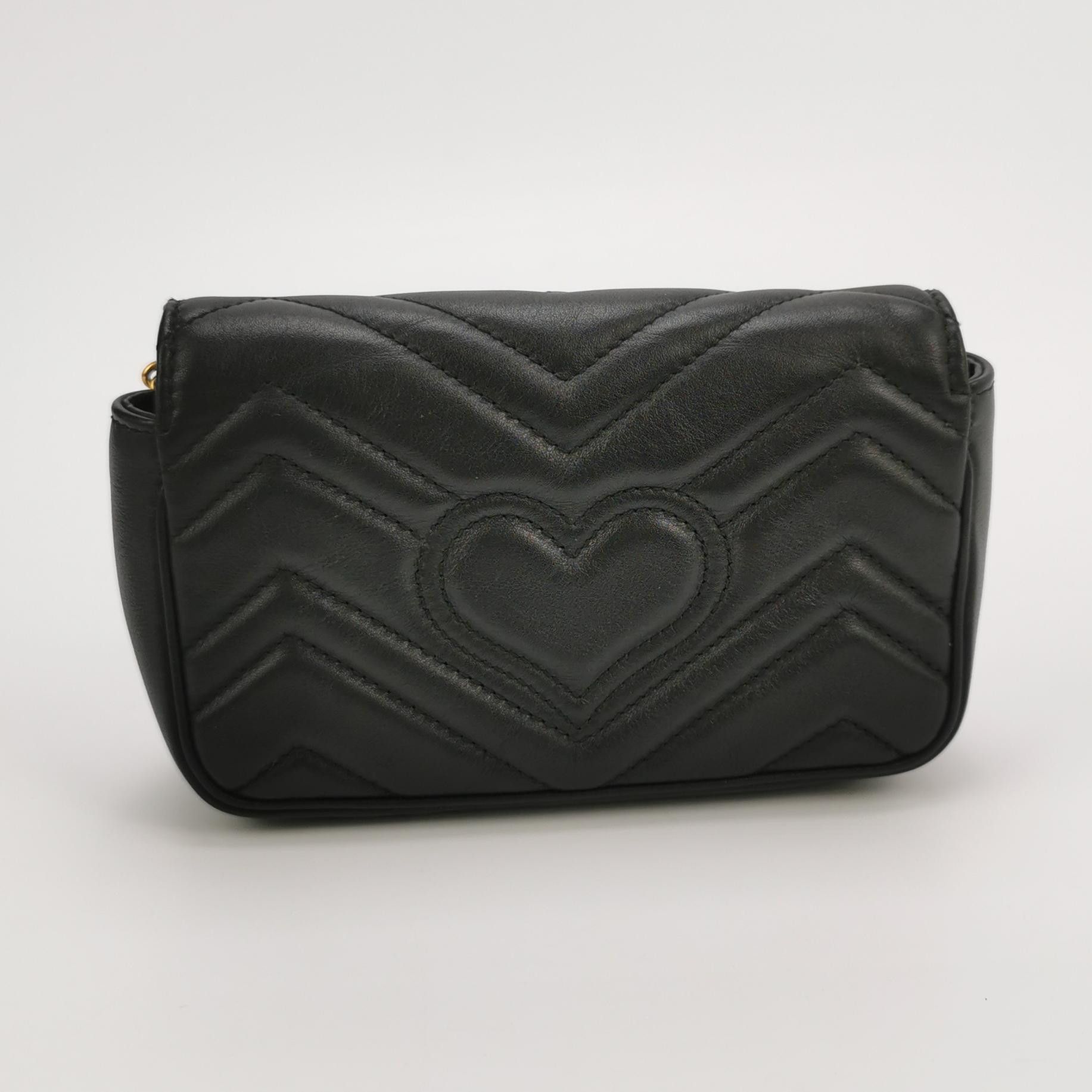 Gucci Gucci Women os Shoulder Bags Size ONE SIZE - 5 Thumbnail