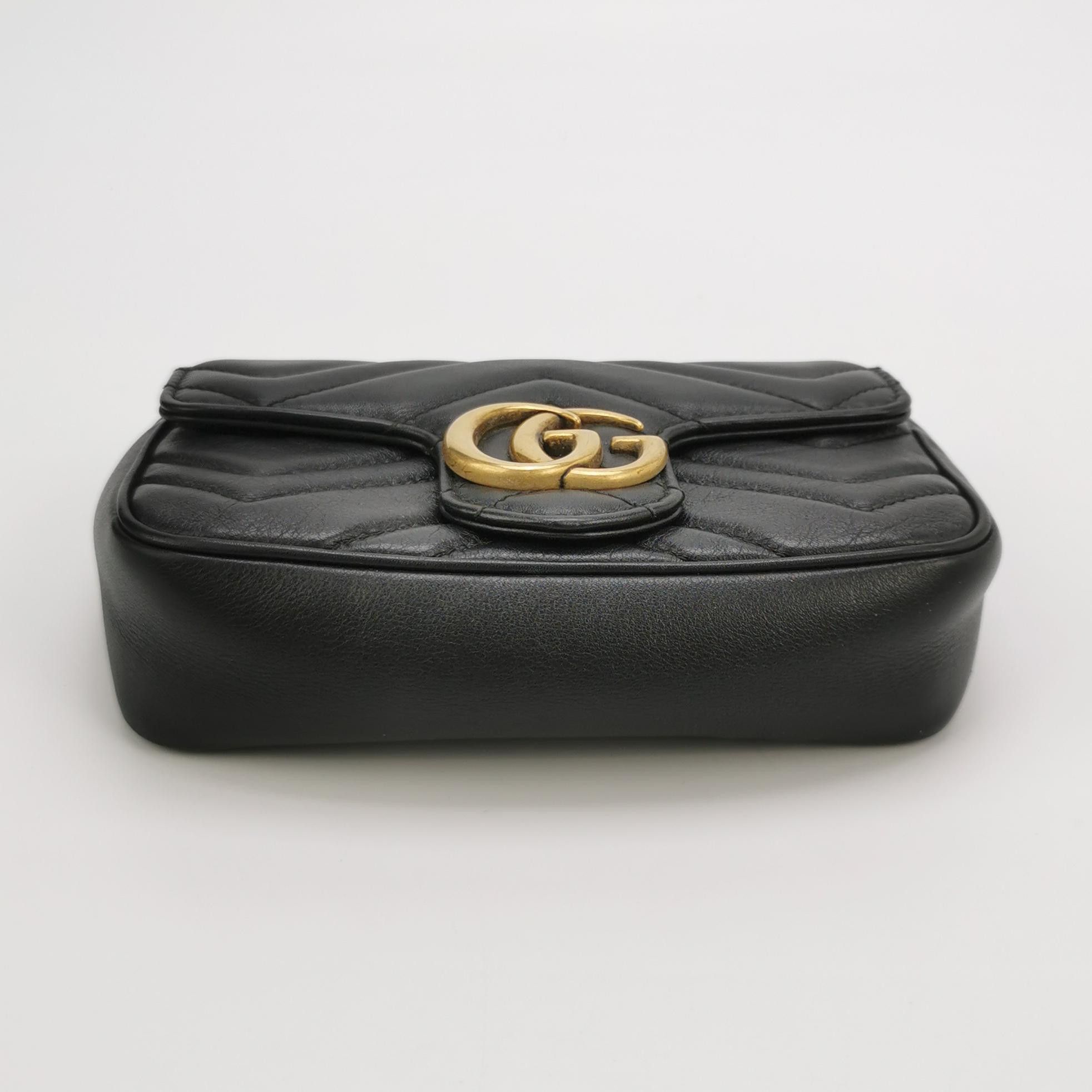 Gucci Gucci Women os Shoulder Bags Size ONE SIZE - 6 Thumbnail