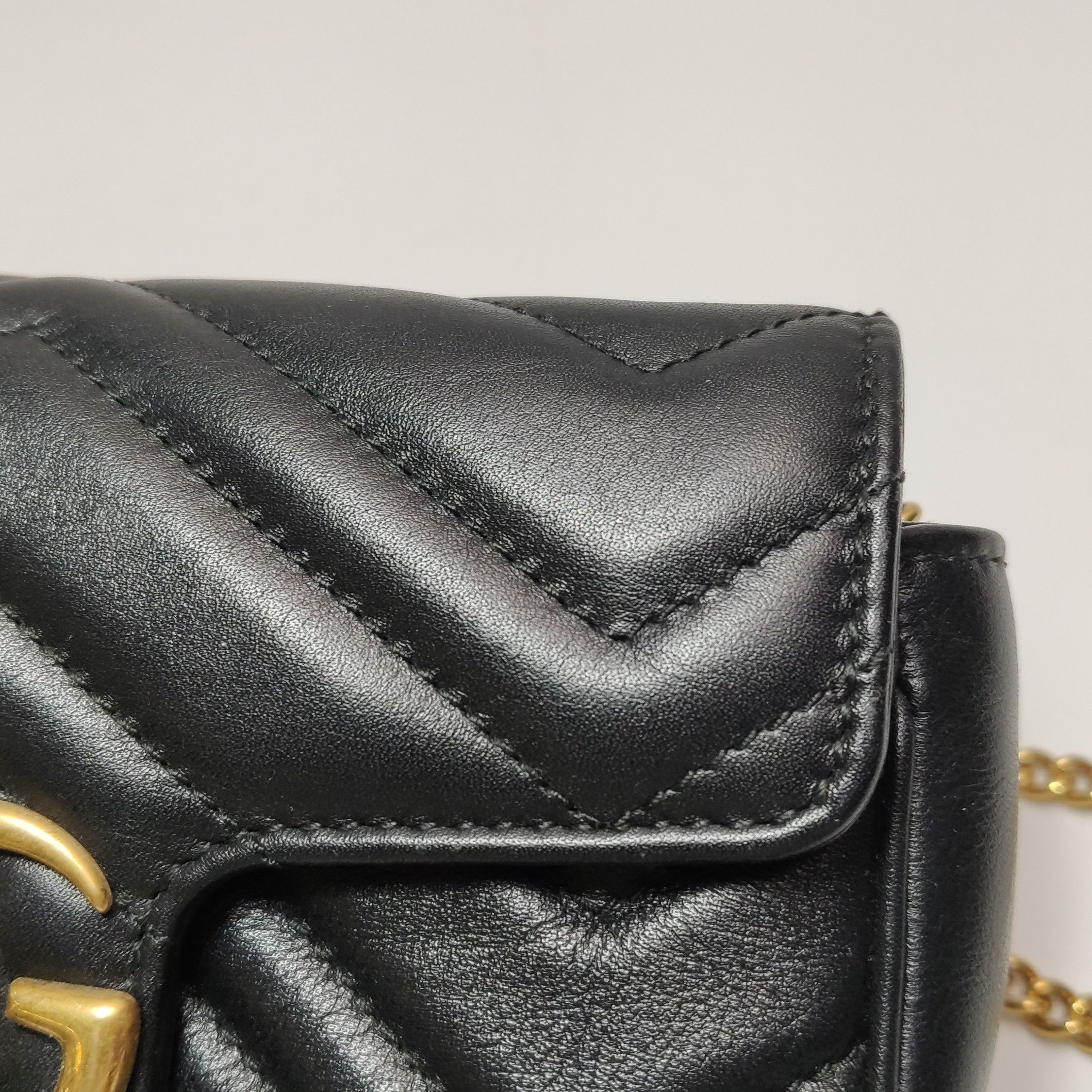 Gucci Gucci Women os Shoulder Bags Size ONE SIZE - 19 Thumbnail