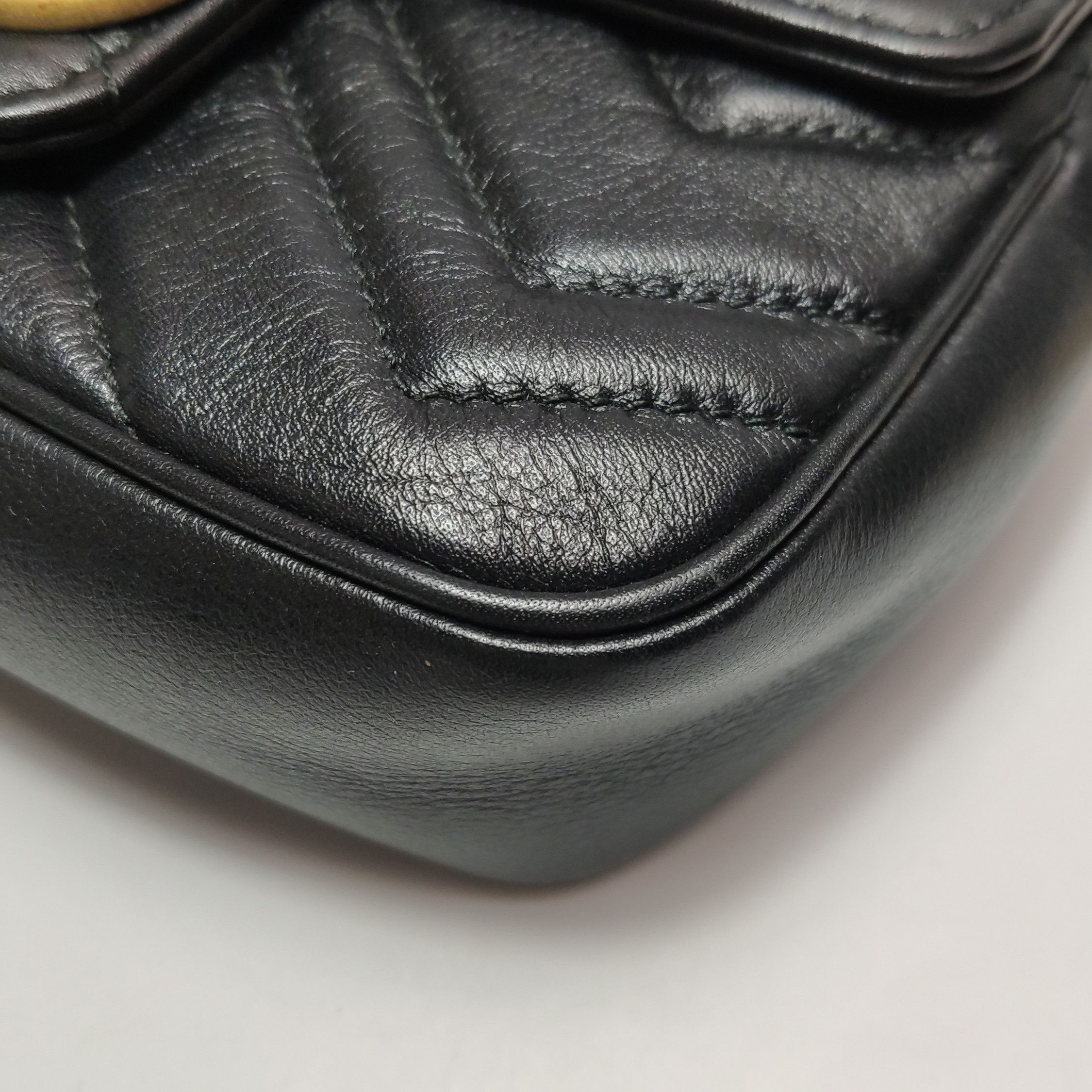 Gucci Gucci Women os Shoulder Bags Size ONE SIZE - 22 Thumbnail