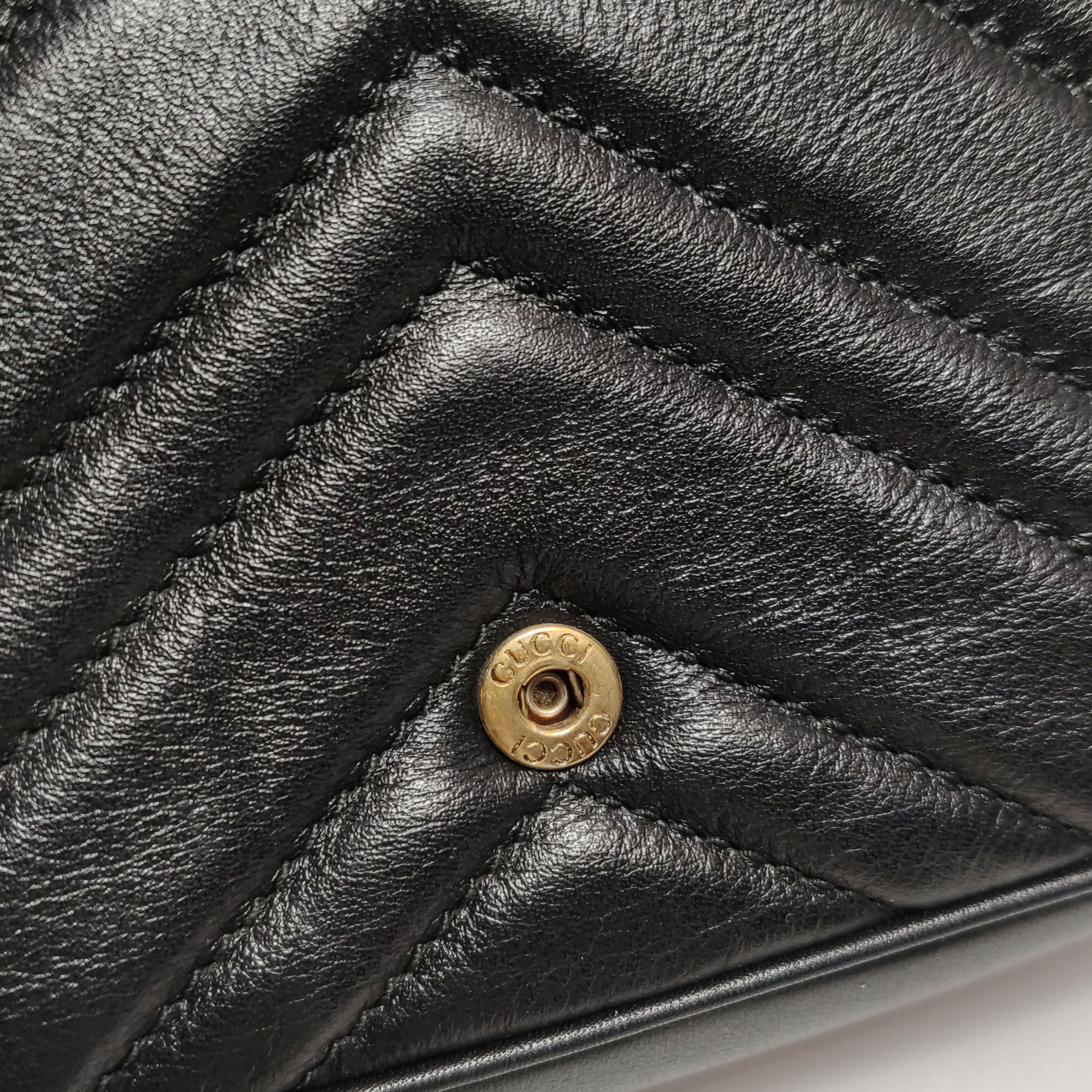 Gucci Gucci Women os Shoulder Bags Size ONE SIZE - 13 Thumbnail