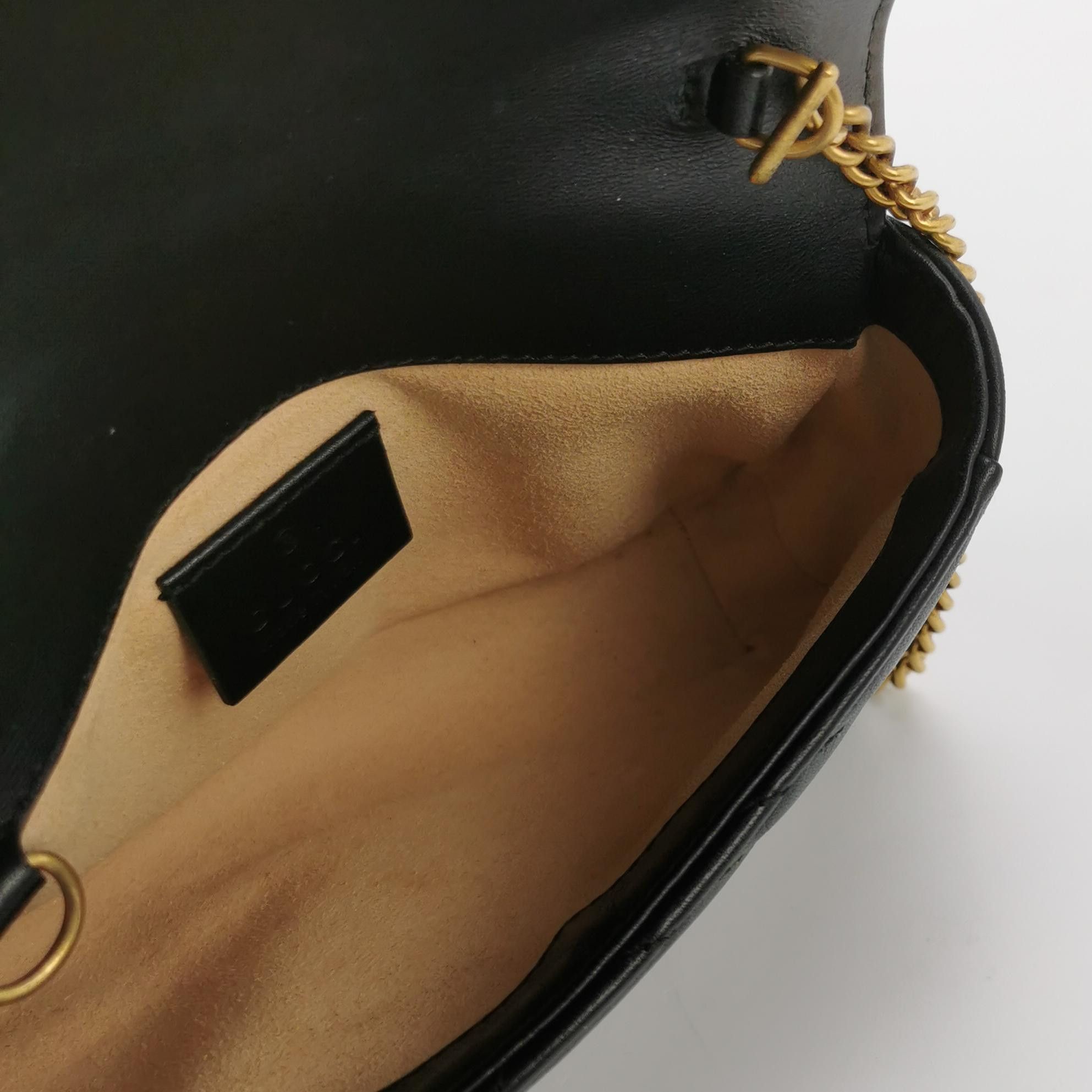 Gucci Gucci Women os Shoulder Bags Size ONE SIZE - 7 Thumbnail