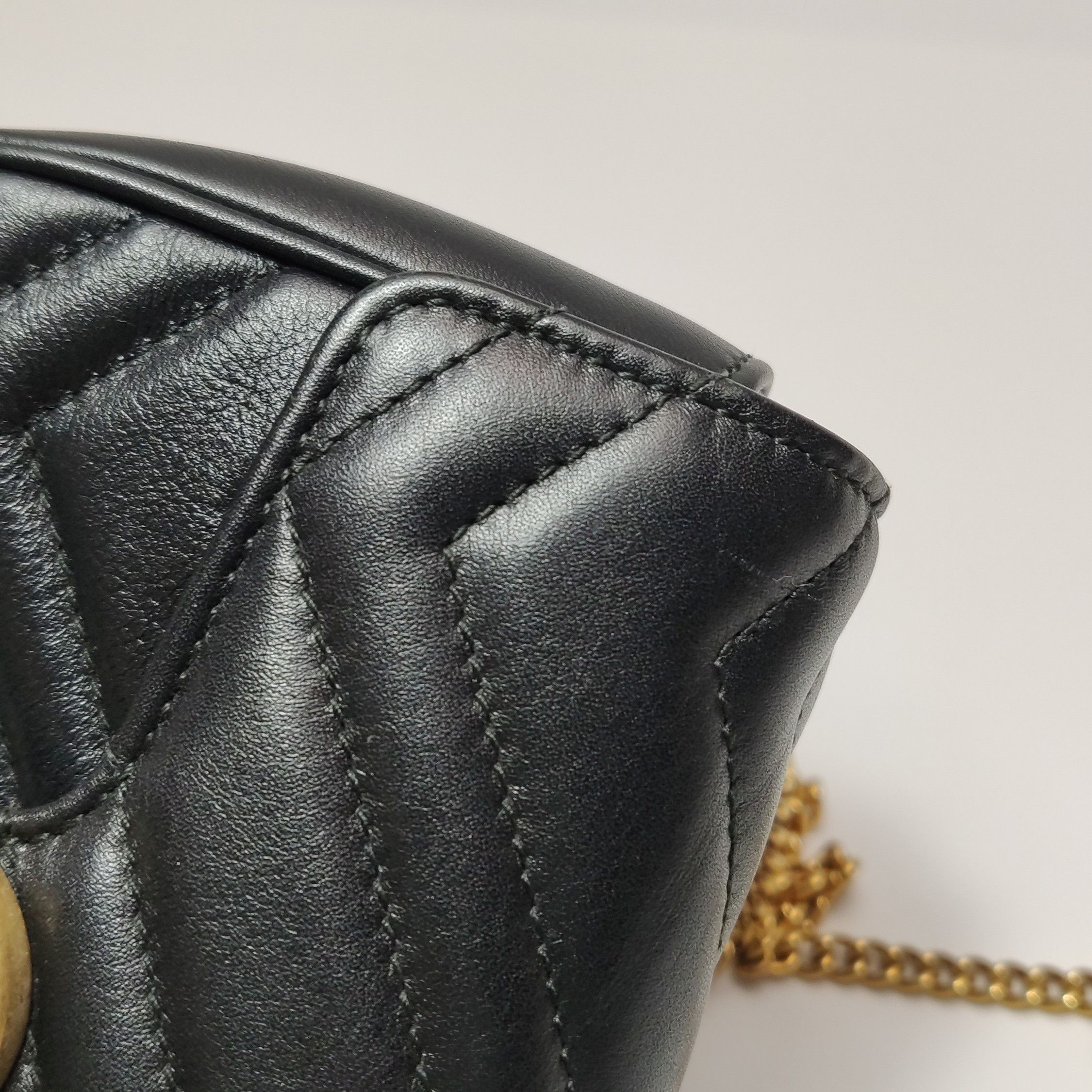 Gucci Gucci Women os Shoulder Bags Size ONE SIZE - 20 Thumbnail