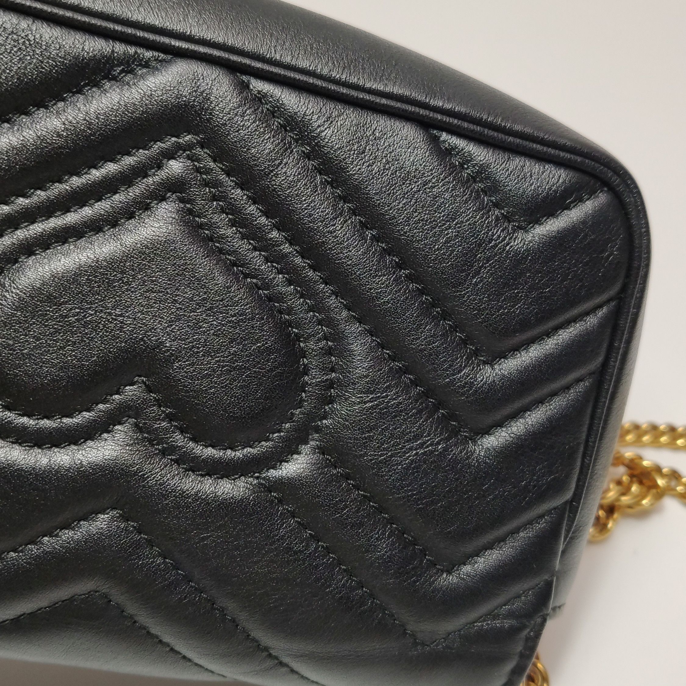 Gucci Gucci Women os Shoulder Bags Size ONE SIZE - 18 Thumbnail