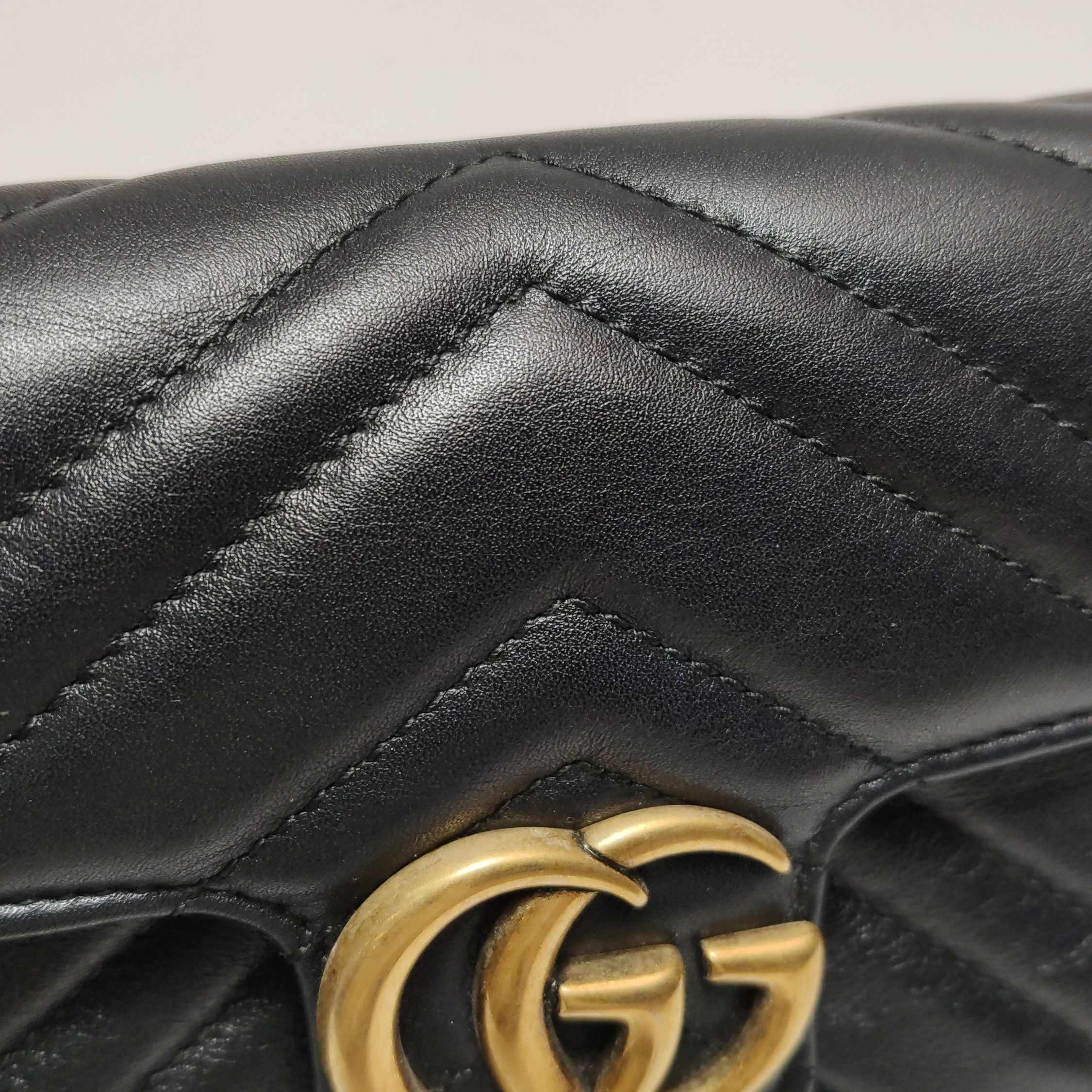 Gucci Gucci Women os Shoulder Bags Size ONE SIZE - 16 Thumbnail