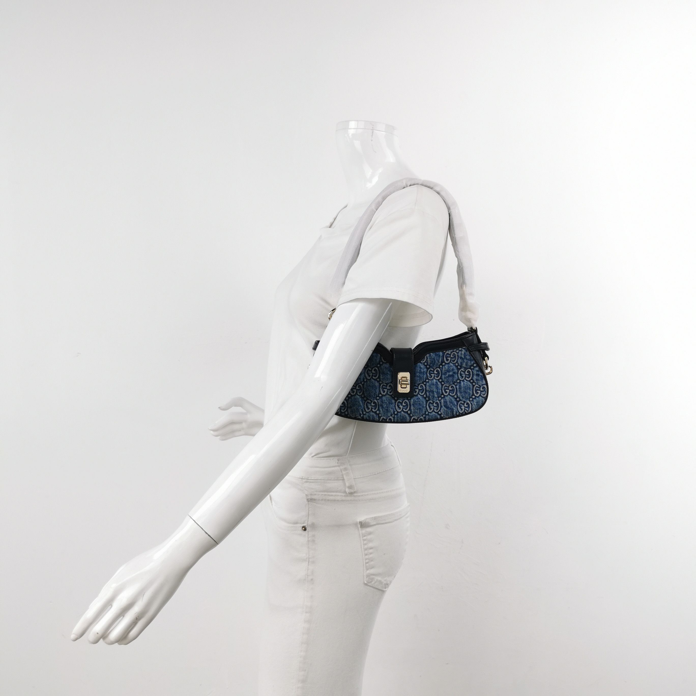 Gucci Gucci Women os Shoulder Bags Size ONE SIZE - 2 Thumbnail