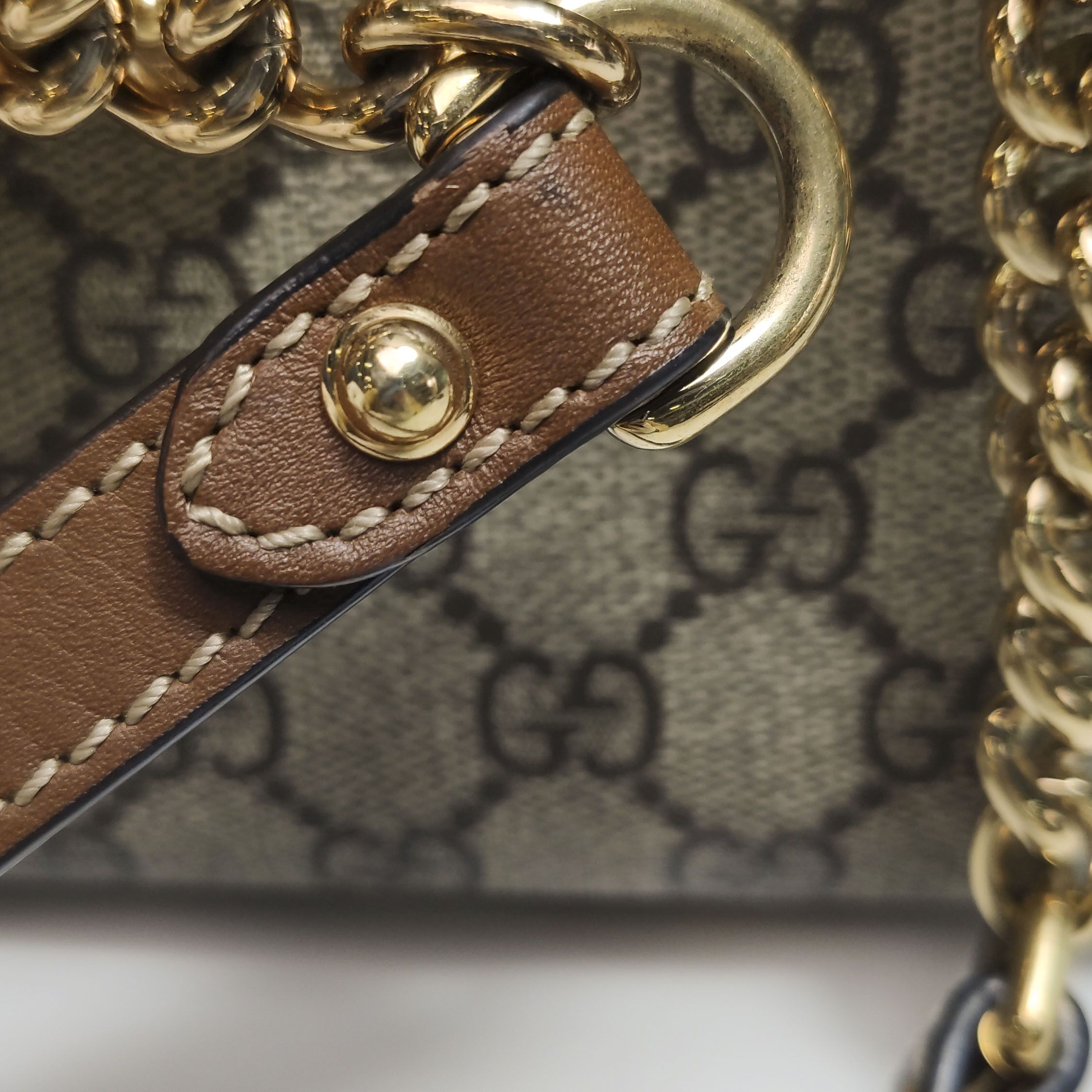 Gucci Gucci Women os Shoulder Bags Size ONE SIZE - 13 Thumbnail