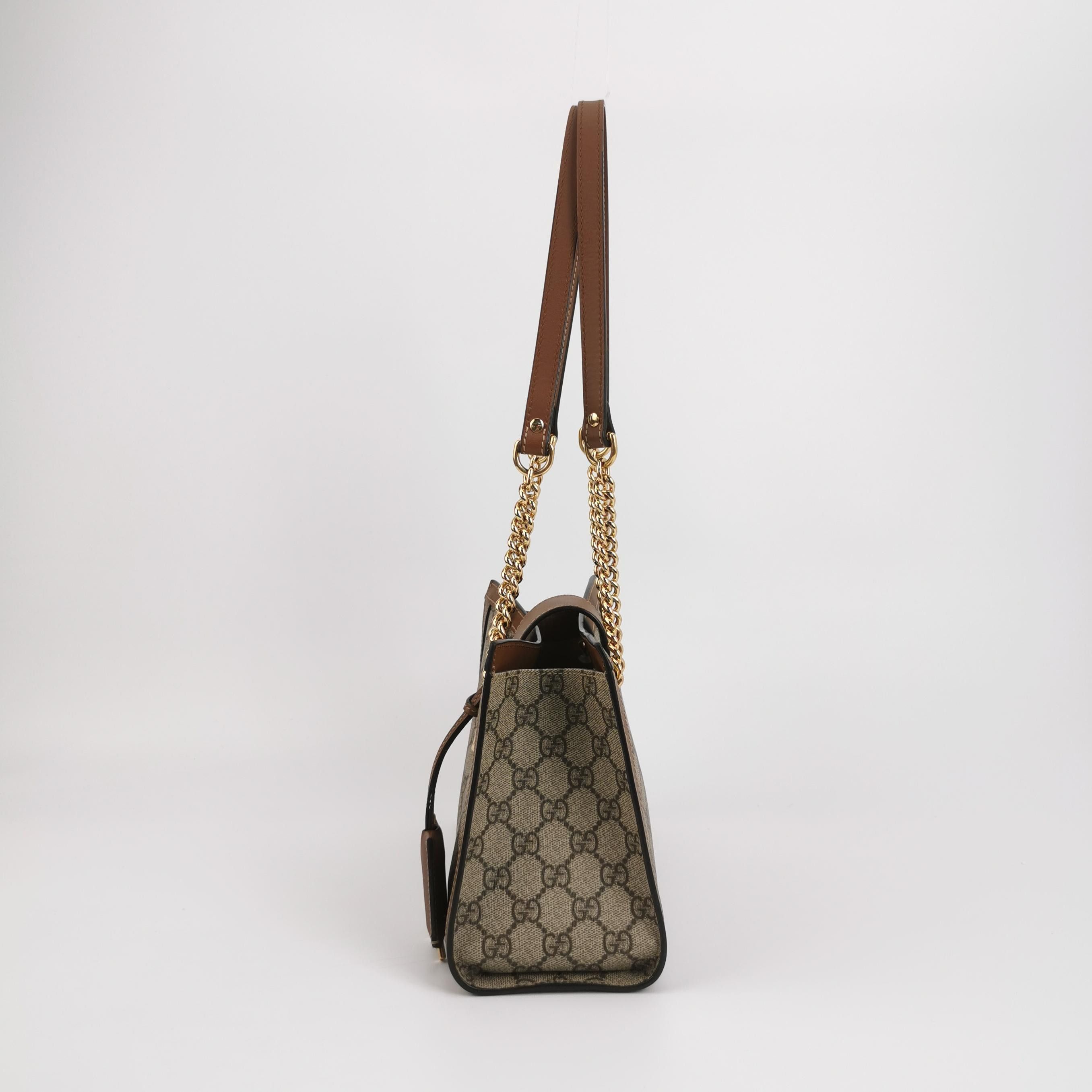 Gucci Gucci Women os Shoulder Bags Size ONE SIZE - 3 Thumbnail