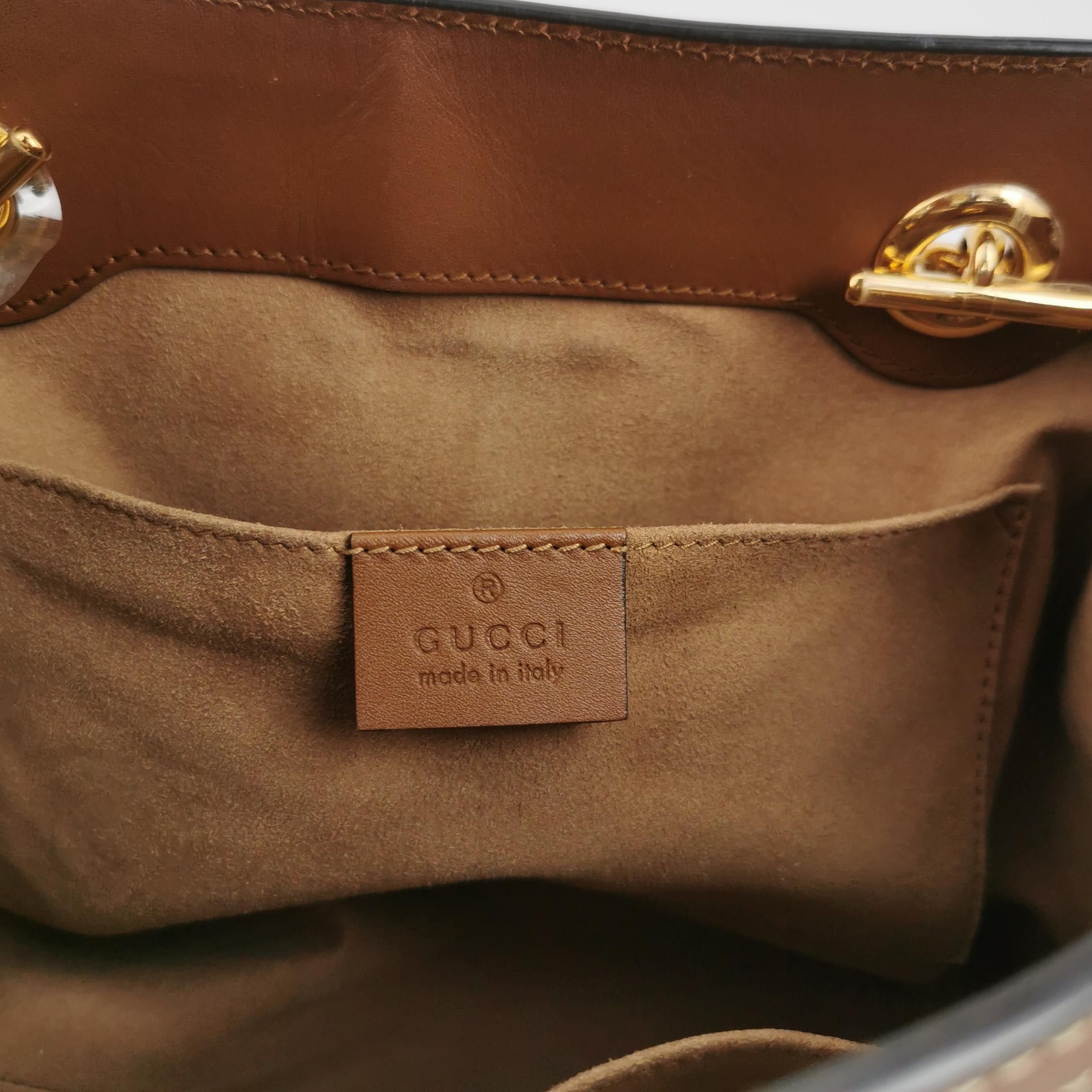 Gucci Gucci Women os Shoulder Bags Size ONE SIZE - 8 Thumbnail