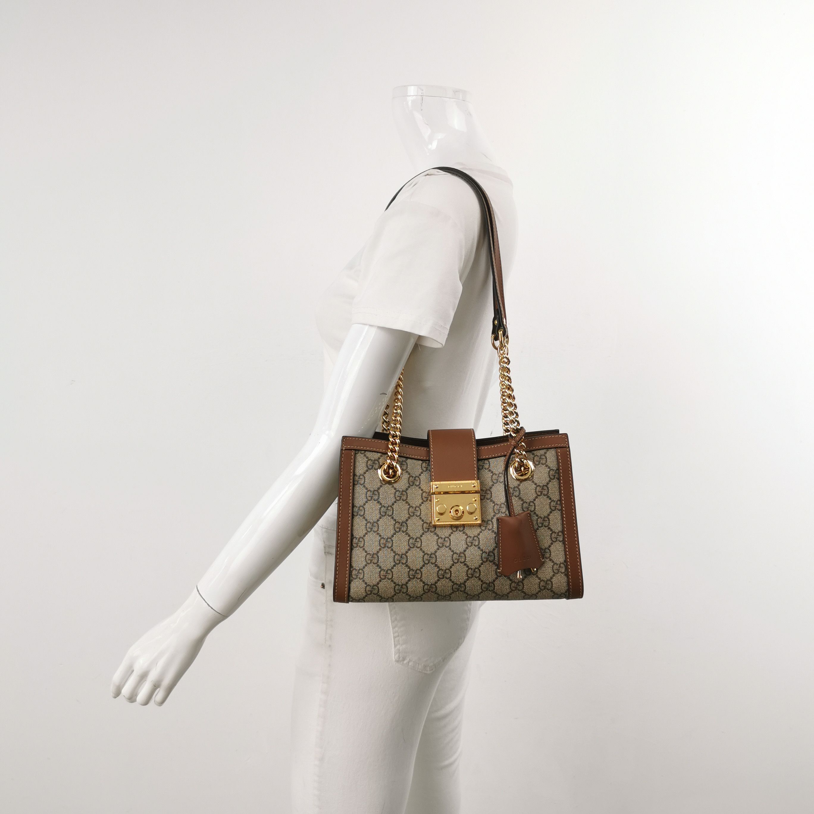 Gucci Gucci Women os Shoulder Bags Size ONE SIZE - 2 Thumbnail
