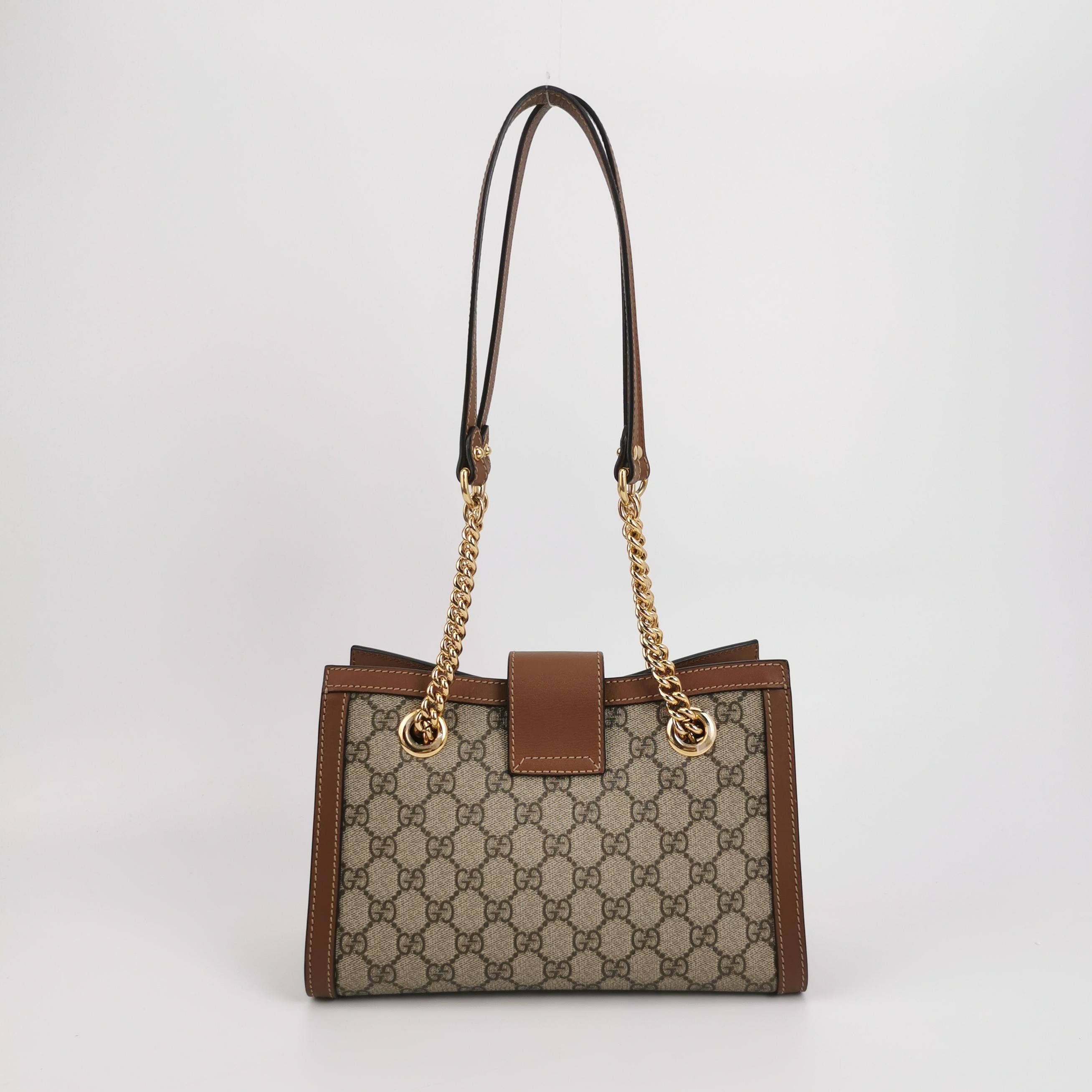 Gucci Gucci Women os Shoulder Bags Size ONE SIZE - 5 Thumbnail