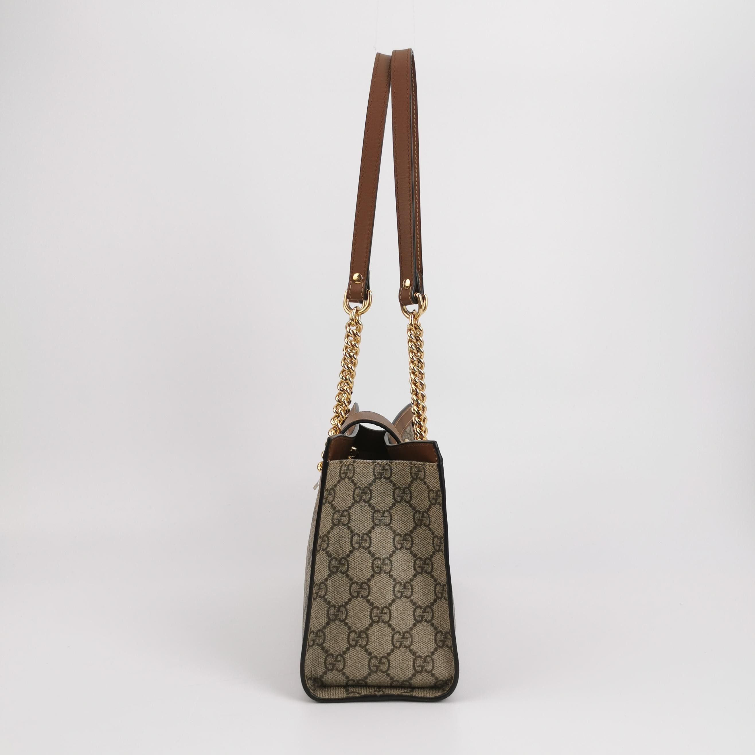 Gucci Gucci Women os Shoulder Bags Size ONE SIZE - 4 Thumbnail