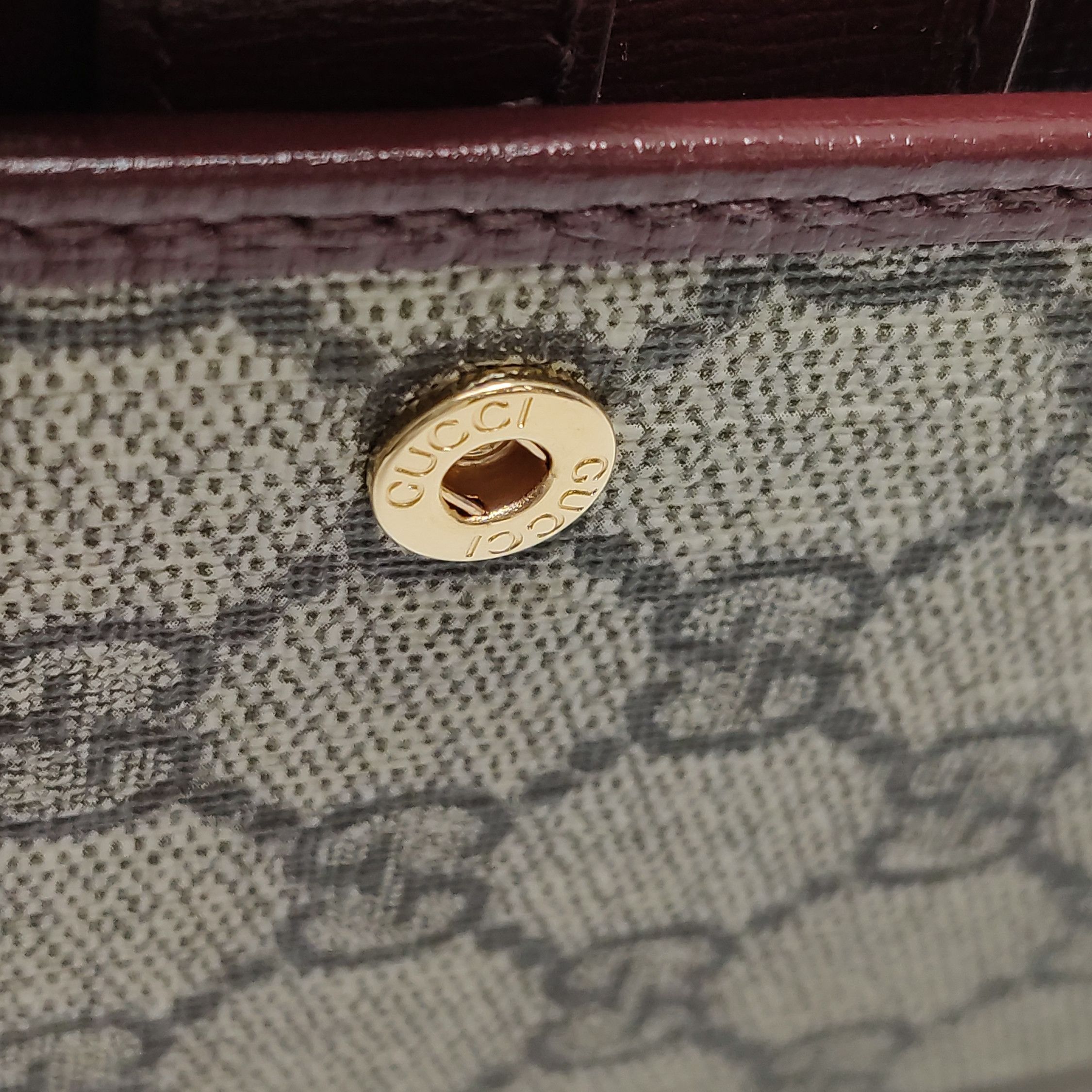 Gucci Gucci Women os Shoulder Bags Size ONE SIZE - 9 Thumbnail