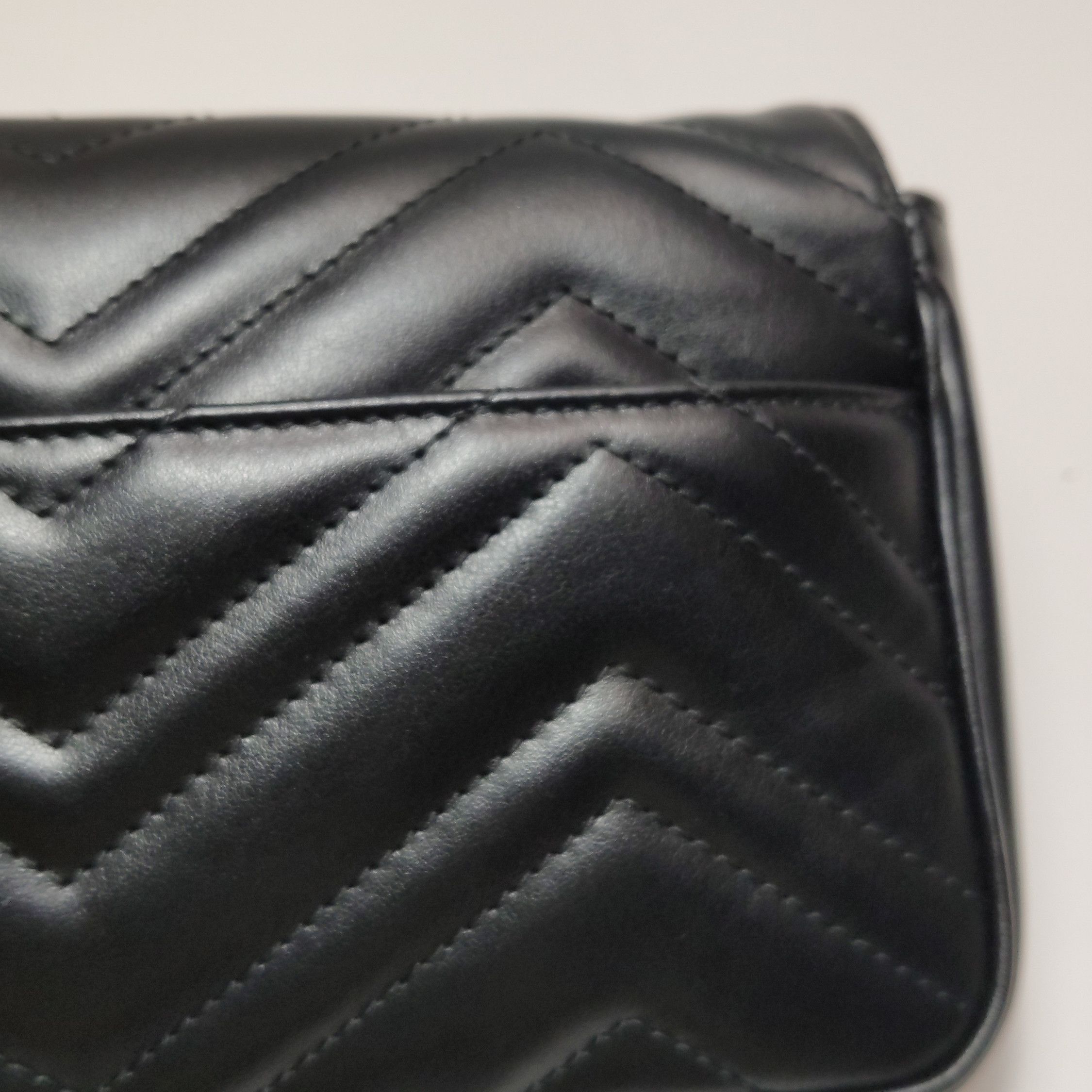 Gucci Gucci Women os Shoulder Bags Size ONE SIZE - 18 Thumbnail