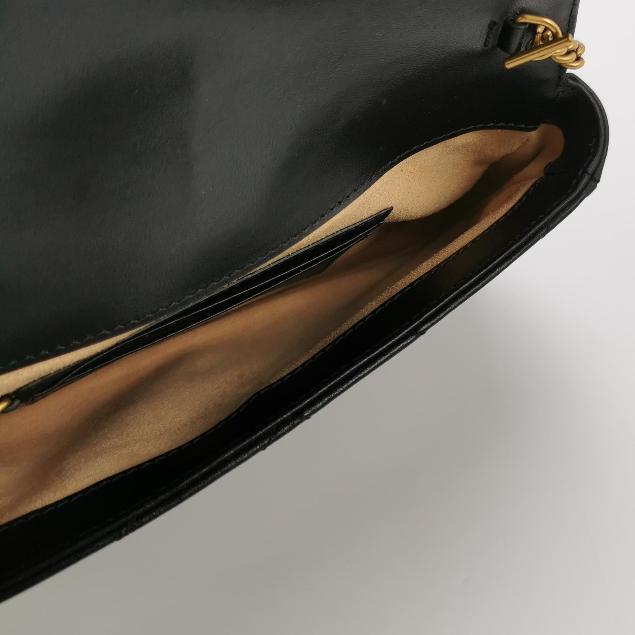 Gucci Gucci Women os Shoulder Bags Size ONE SIZE - 7 Thumbnail