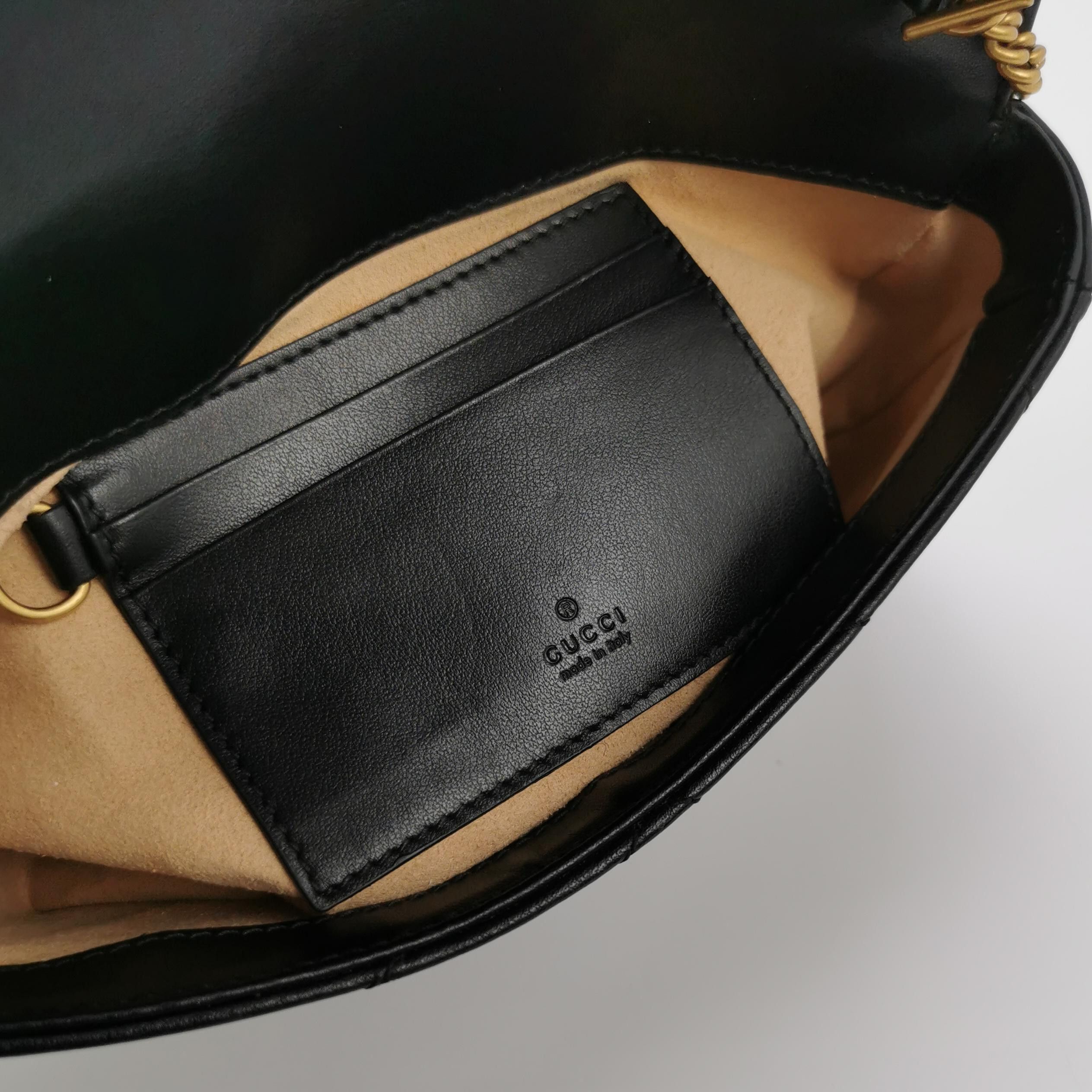 Gucci Gucci Women os Shoulder Bags Size ONE SIZE - 8 Thumbnail