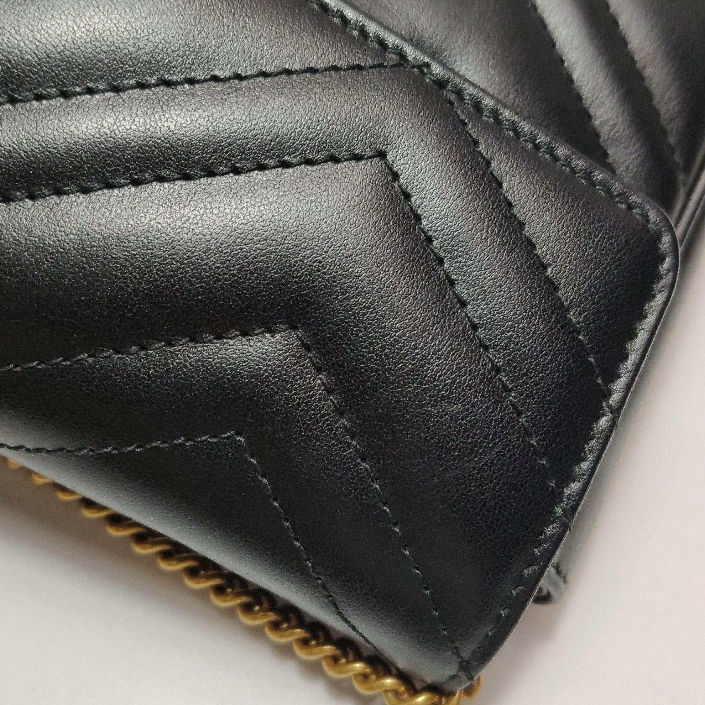 Gucci Gucci Women os Shoulder Bags Size ONE SIZE - 16 Thumbnail