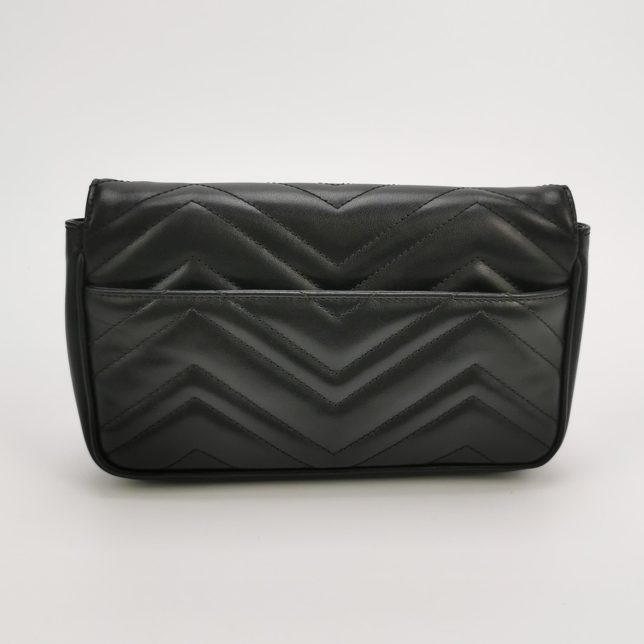 Gucci Gucci Women os Shoulder Bags Size ONE SIZE - 5 Thumbnail